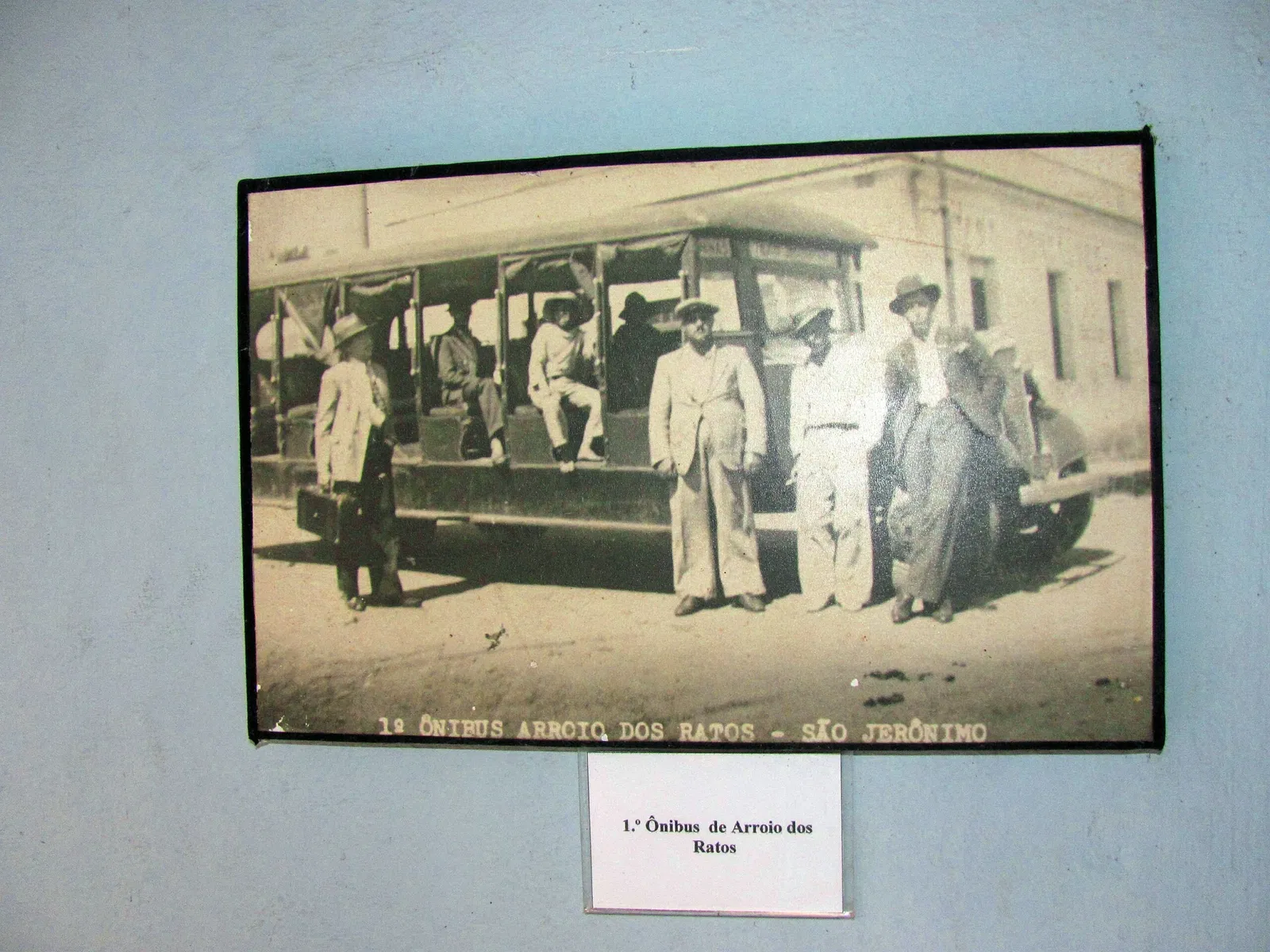 Museu Estadual do Carvão