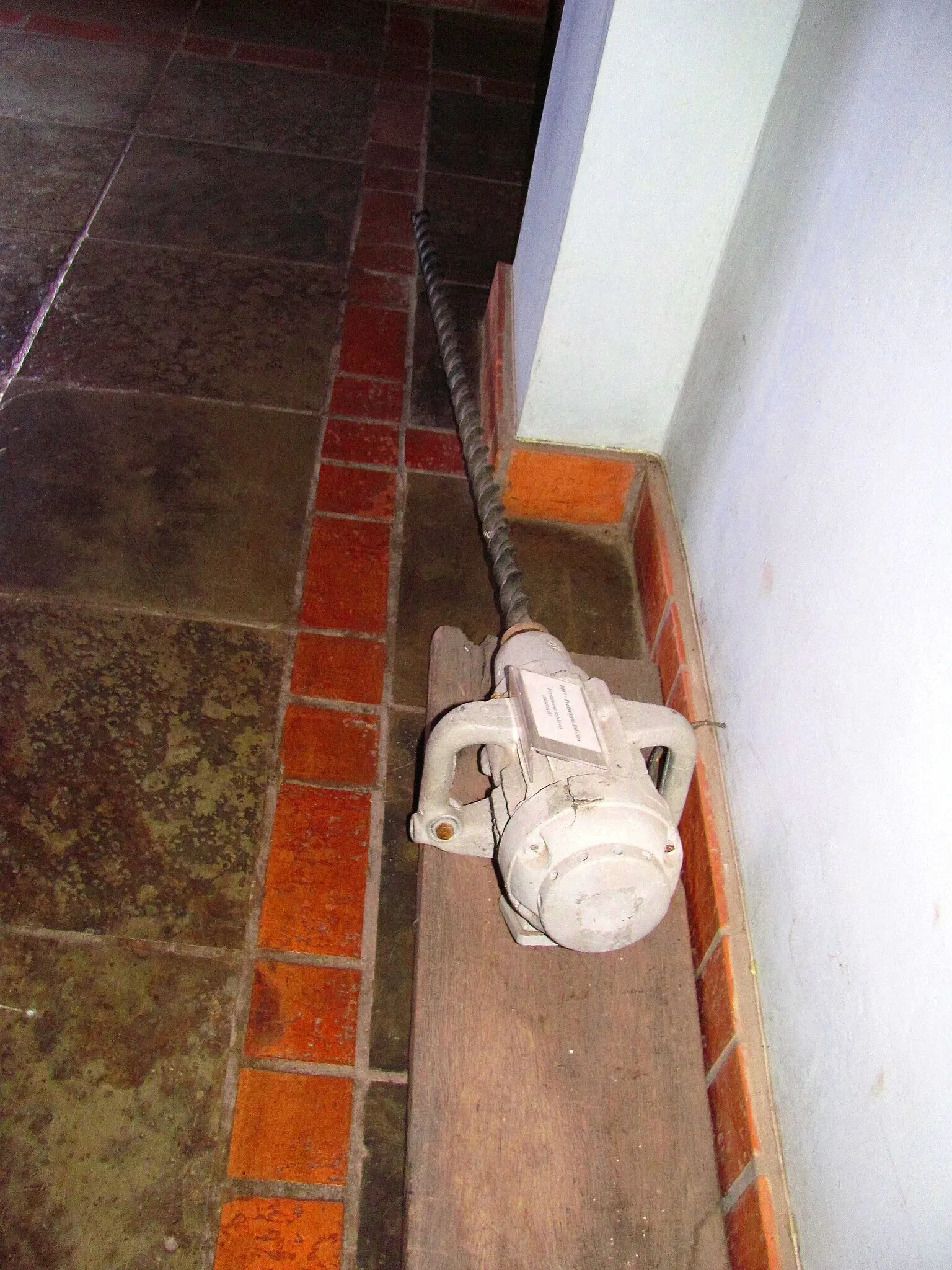 Museu Estadual do Carvão