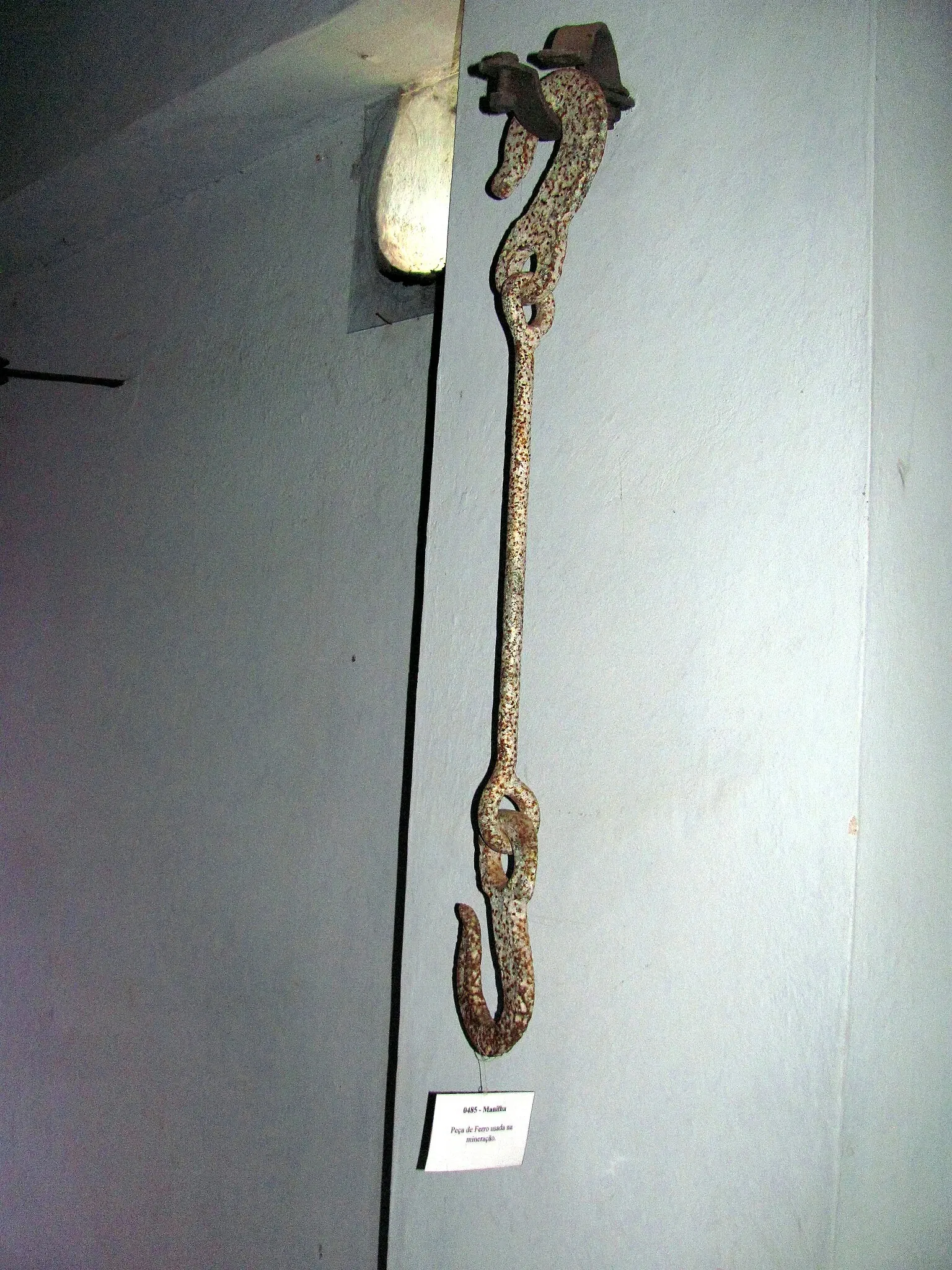 Museu Estadual do Carvão