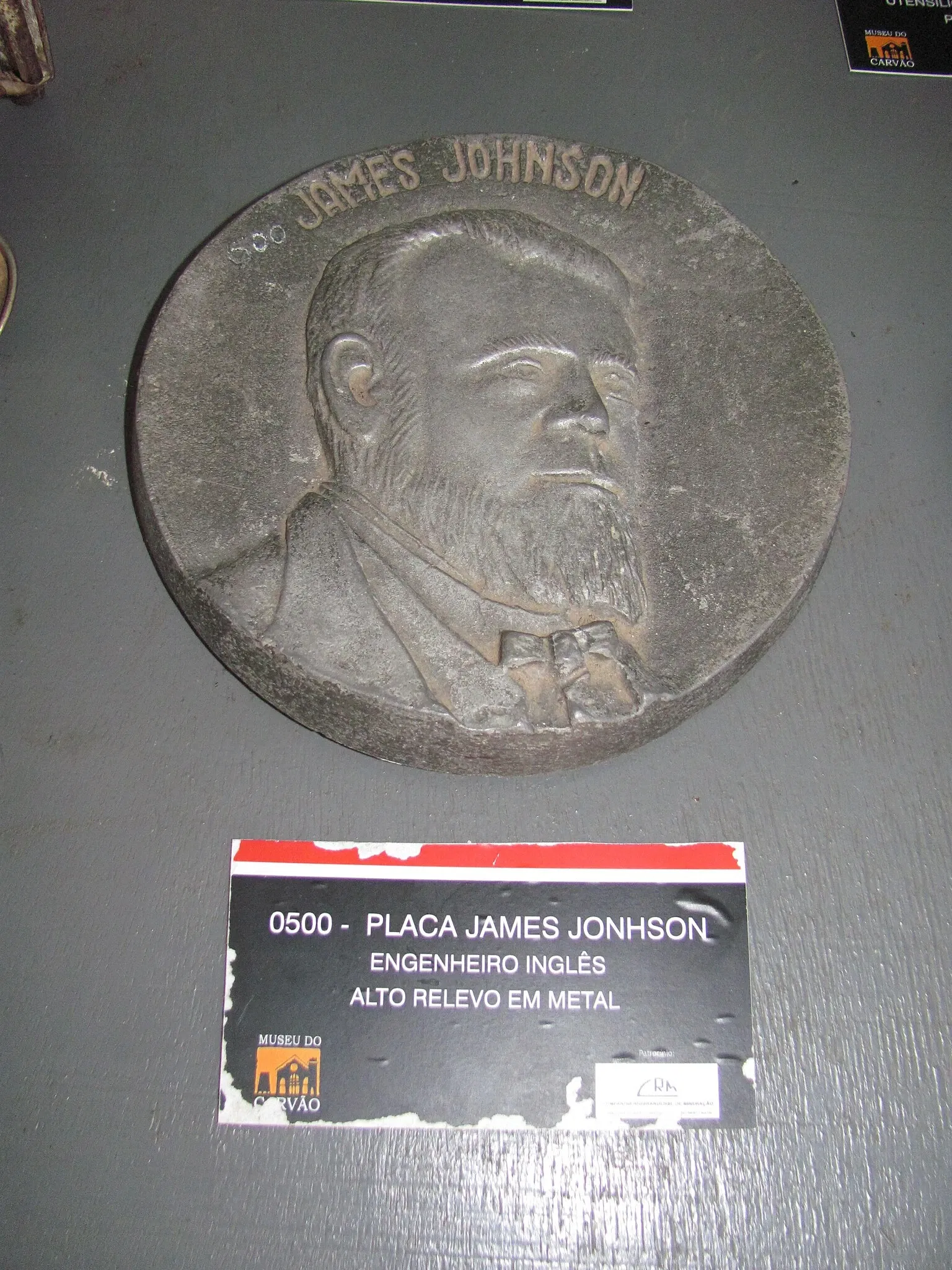 Museu Estadual do Carvão