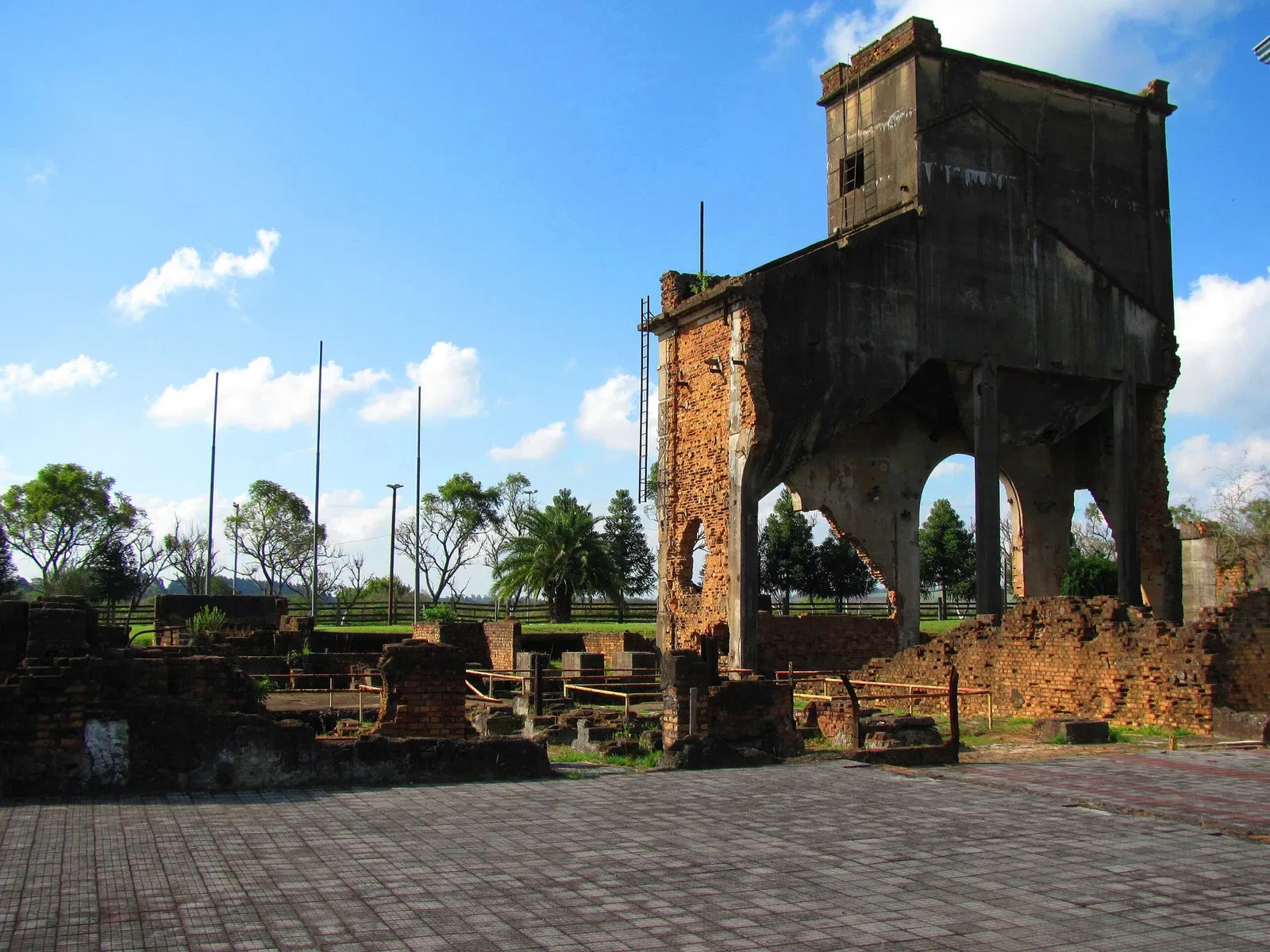 Museu Estadual do Carvão