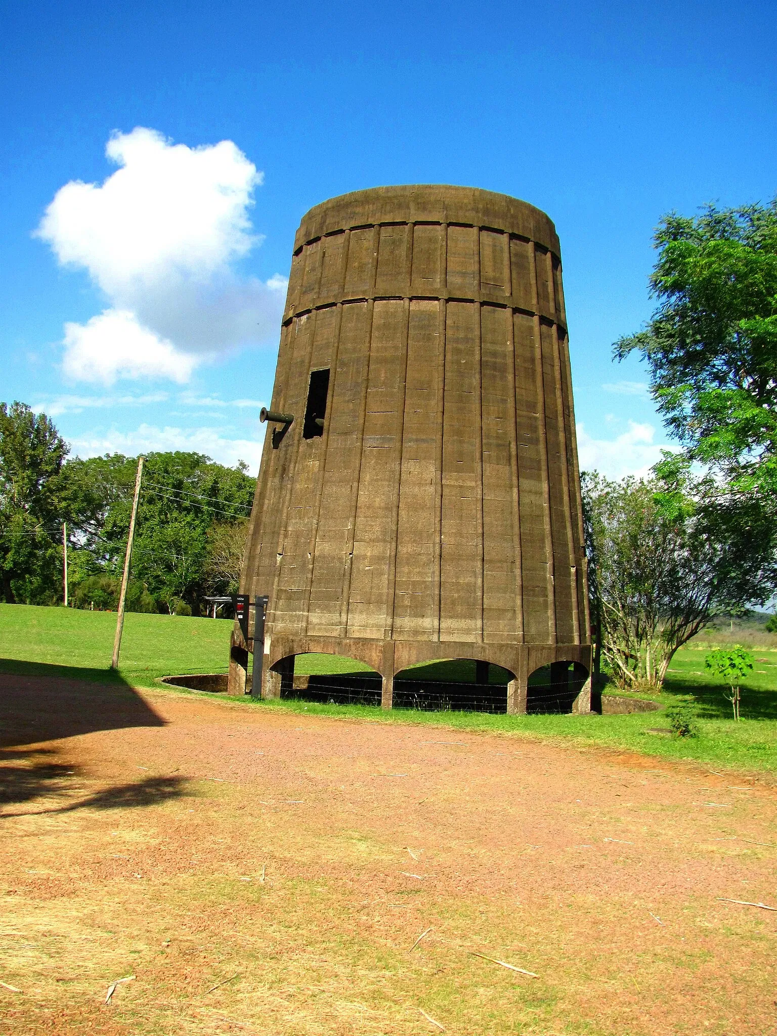 Museu Estadual do Carvão