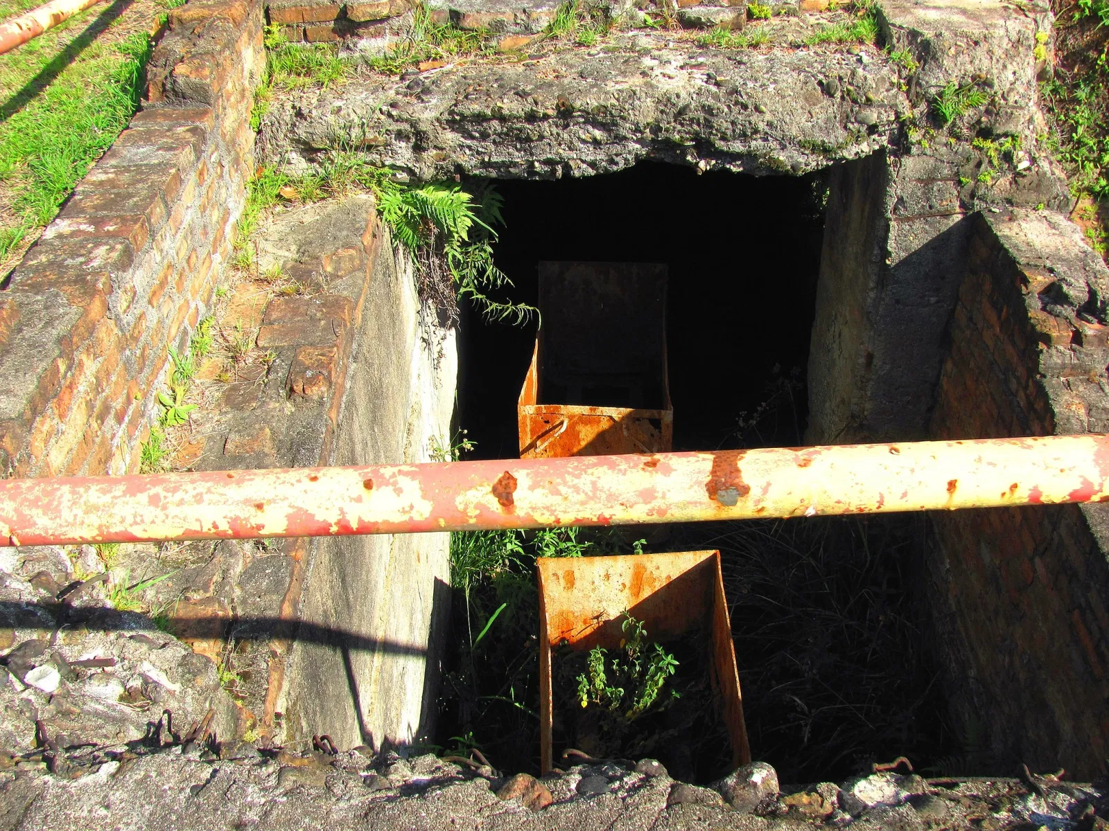 Museu Estadual do Carvão