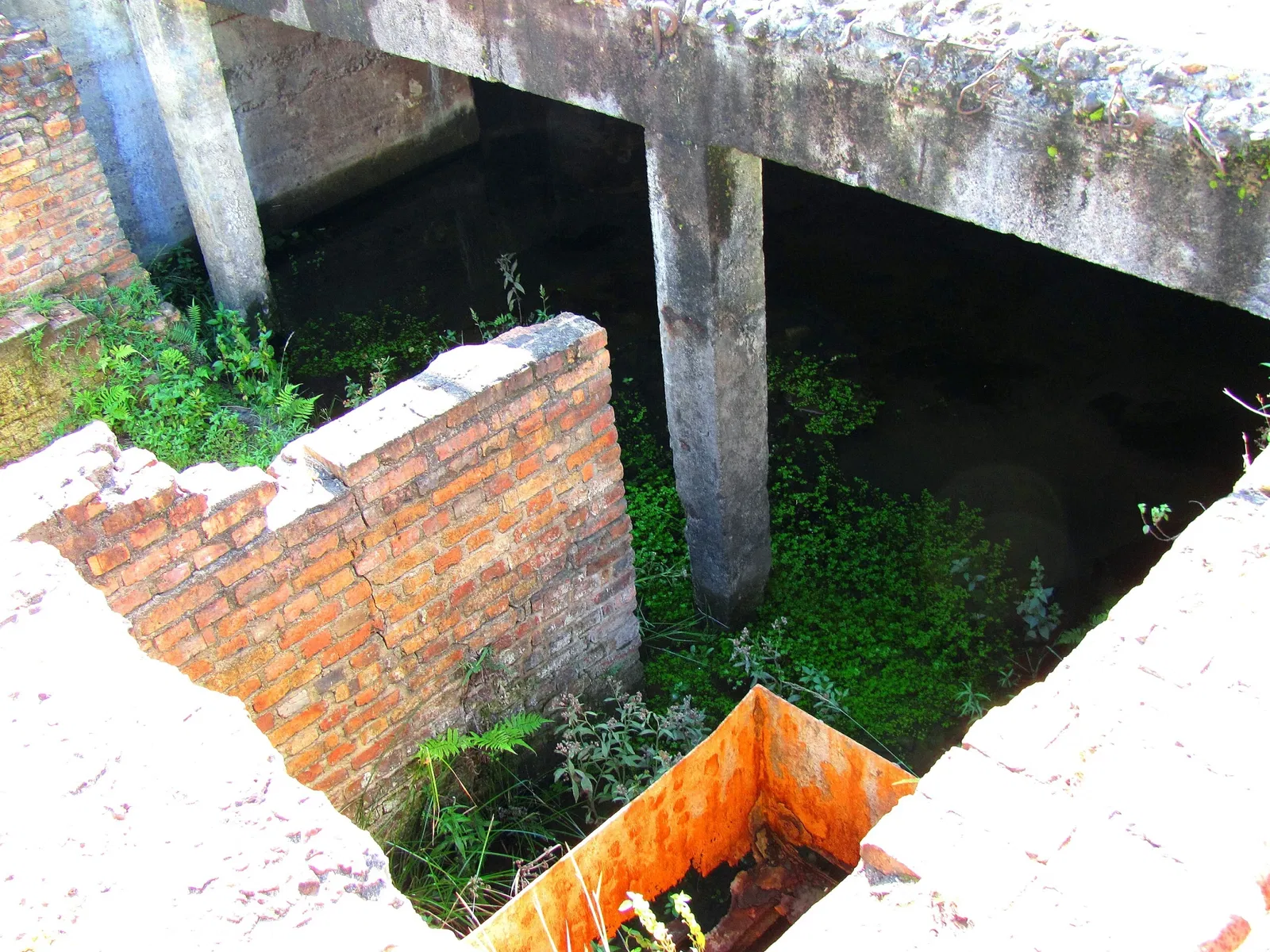 Museu Estadual do Carvão