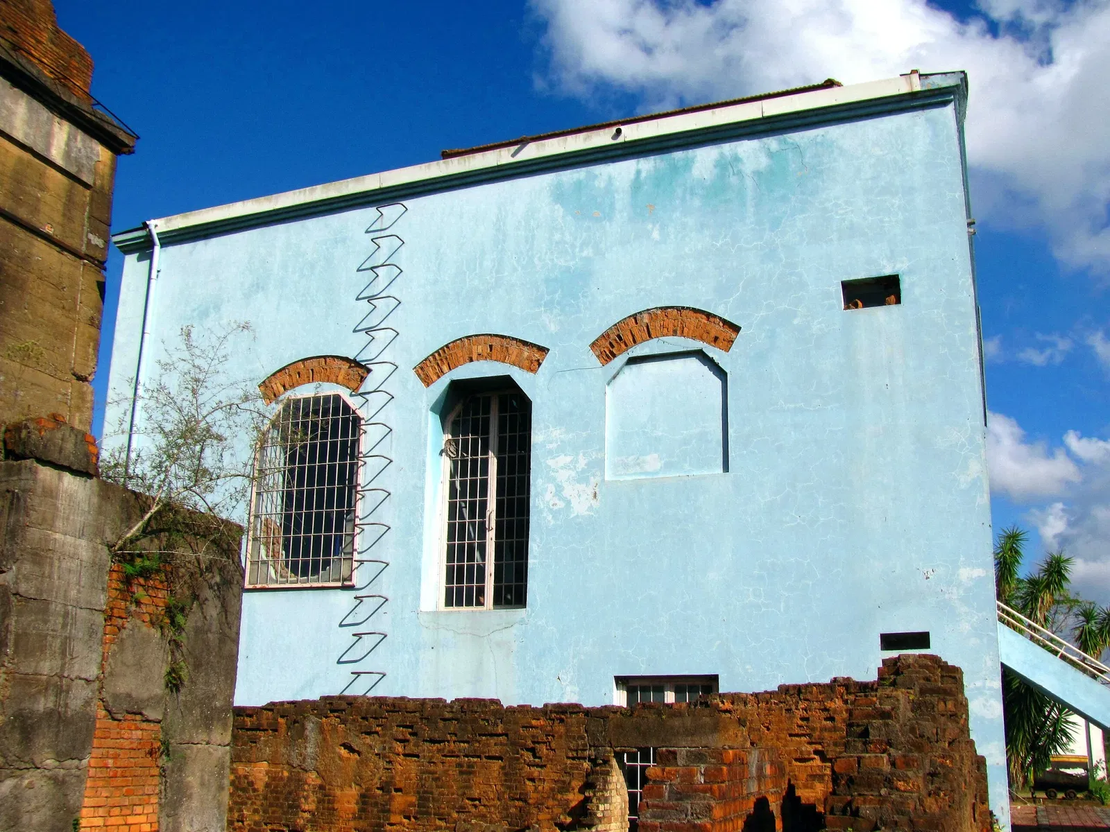 Museu Estadual do Carvão