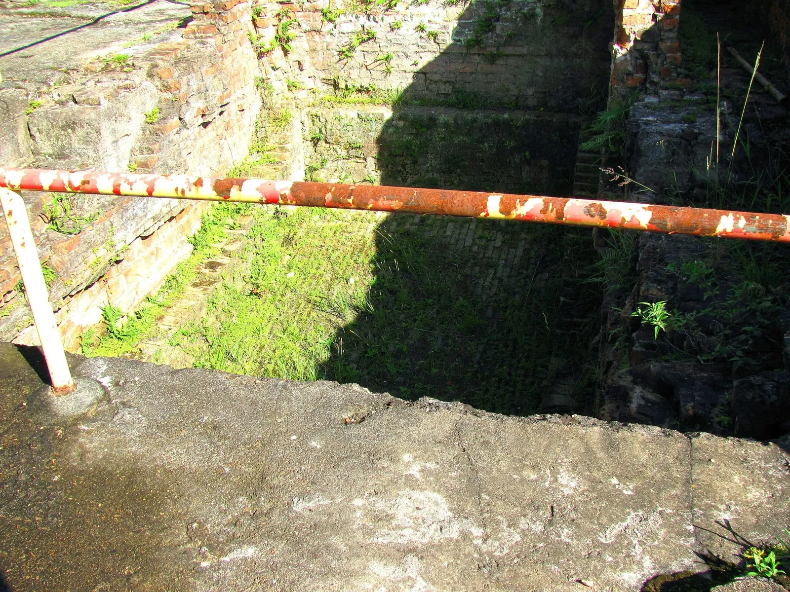 Museu Estadual do Carvão