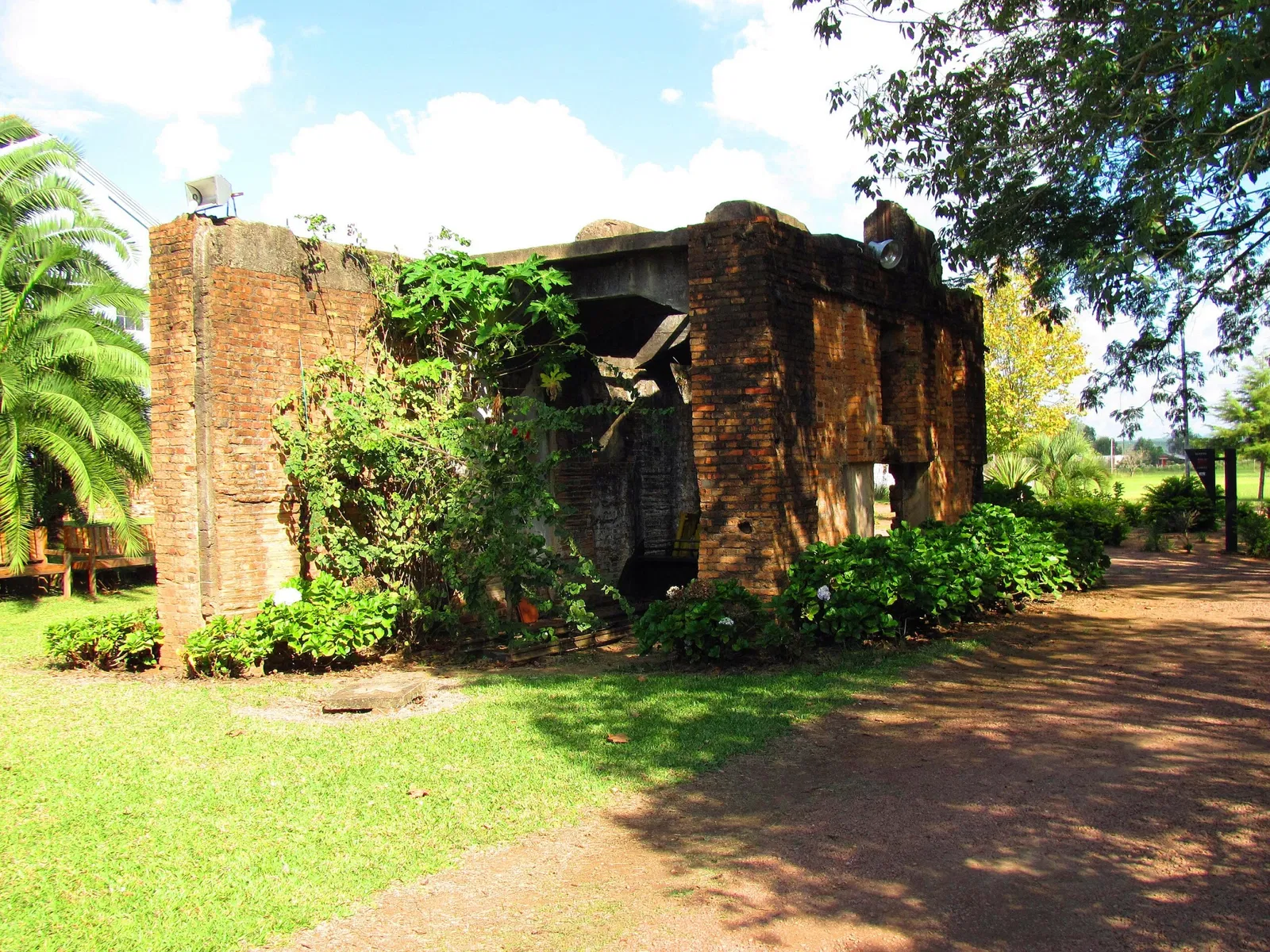 Museu Estadual do Carvão