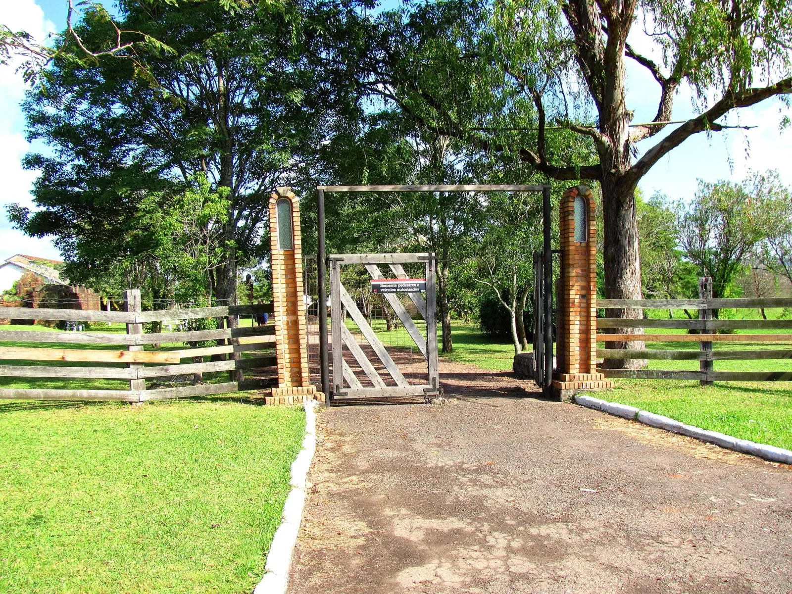 Museu Estadual do Carvão
