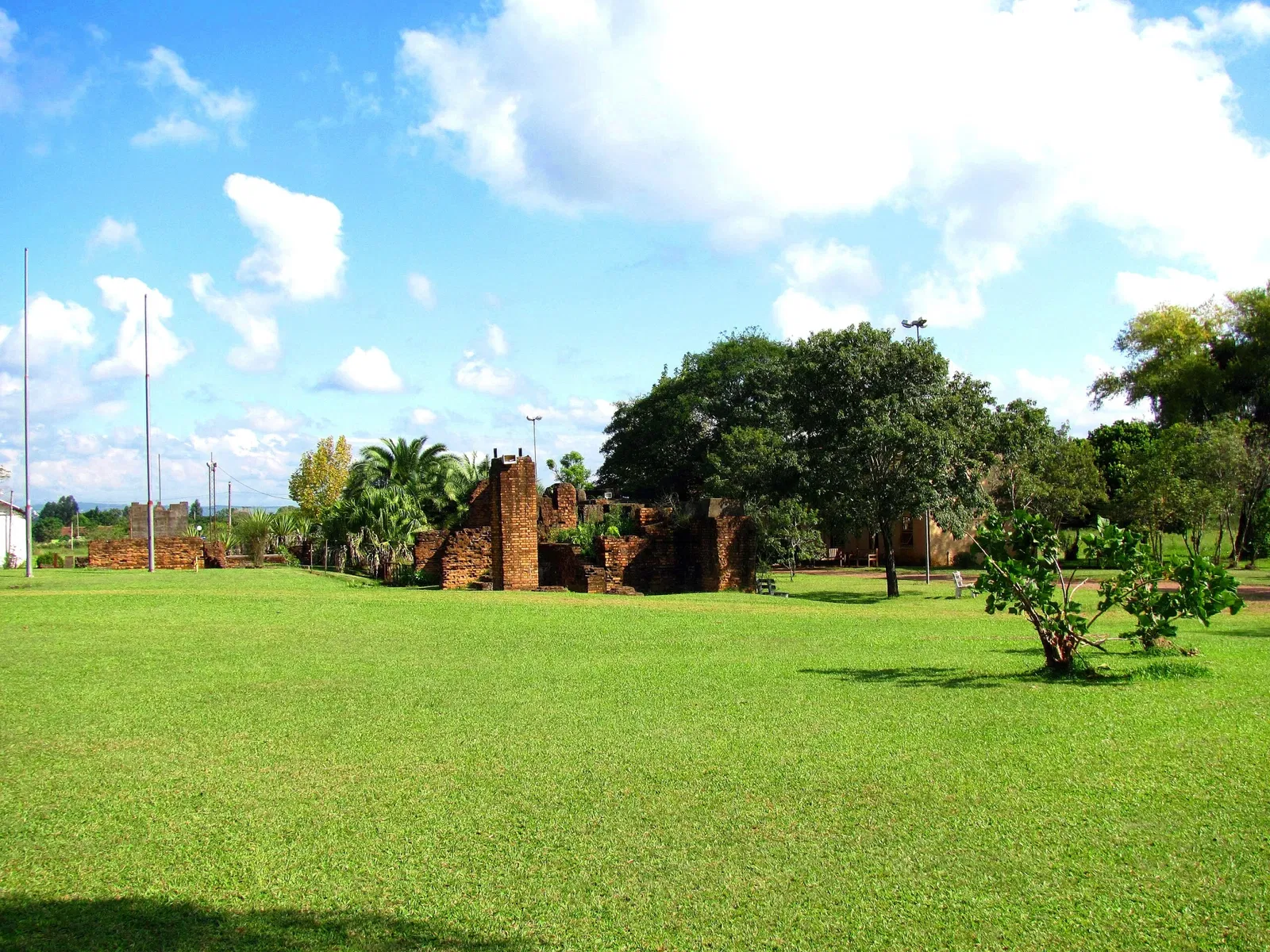 Museu Estadual do Carvão