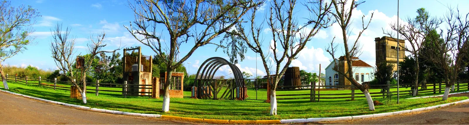 Museu Estadual do Carvão