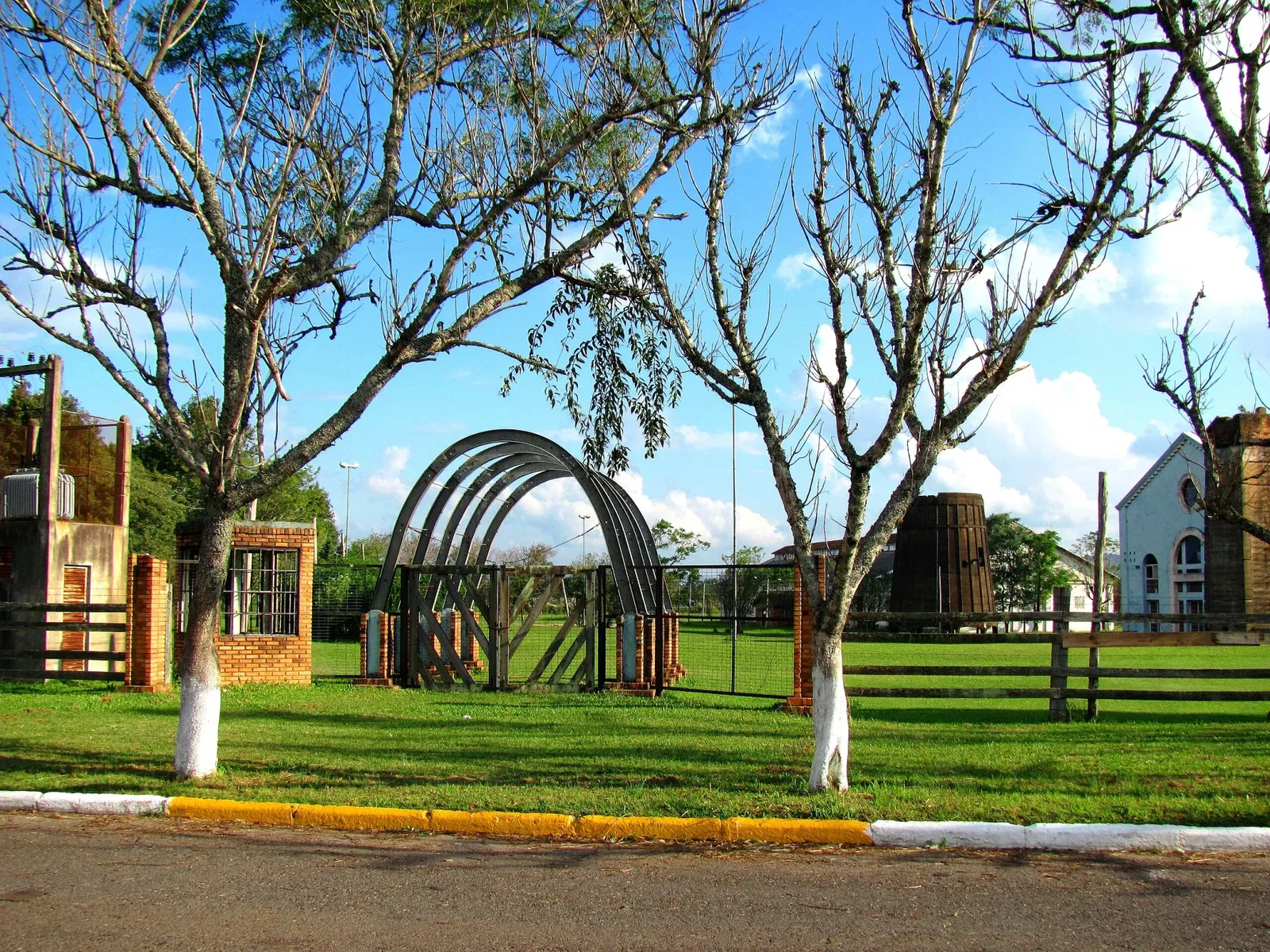 Museu Estadual do Carvão