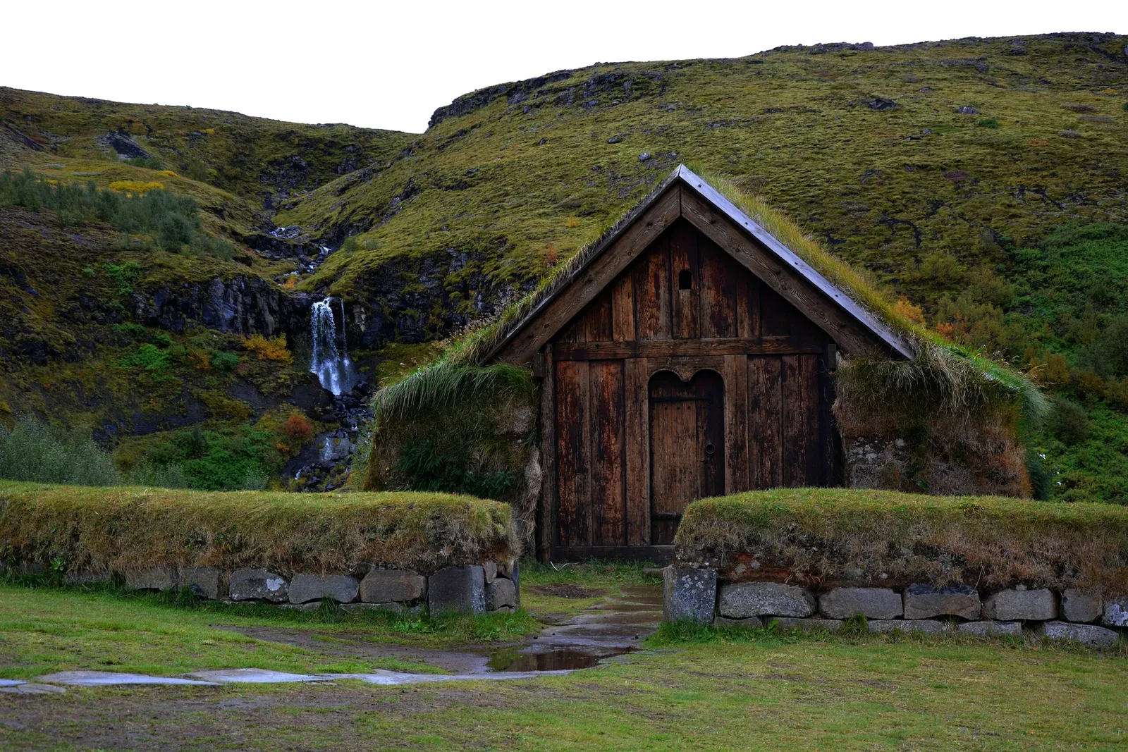 The Commonwealth farm