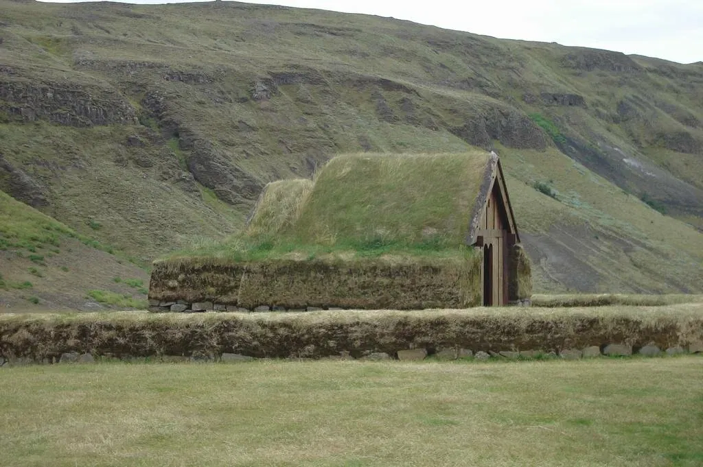 Þjóðveldisbær