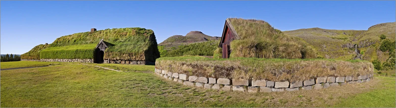 The Commonwealth farm