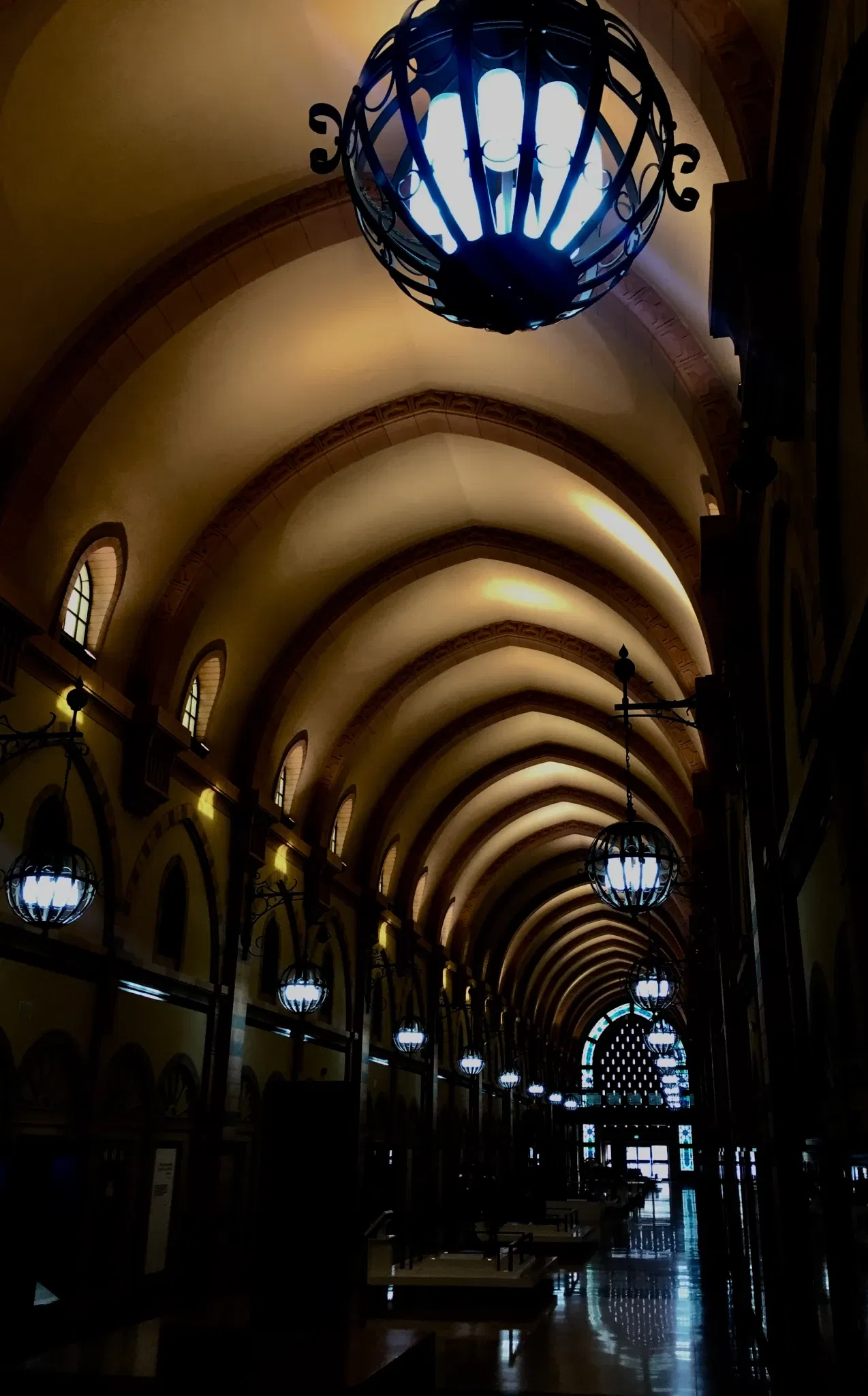 Sharjah Museum of Islamic Civilization