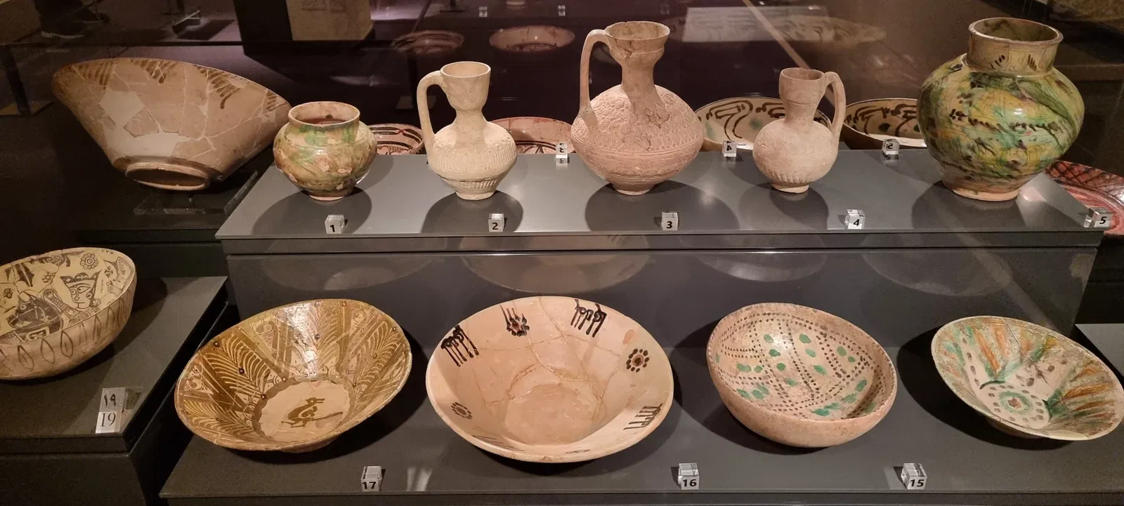 Sharjah Museum of Islamic Civilization