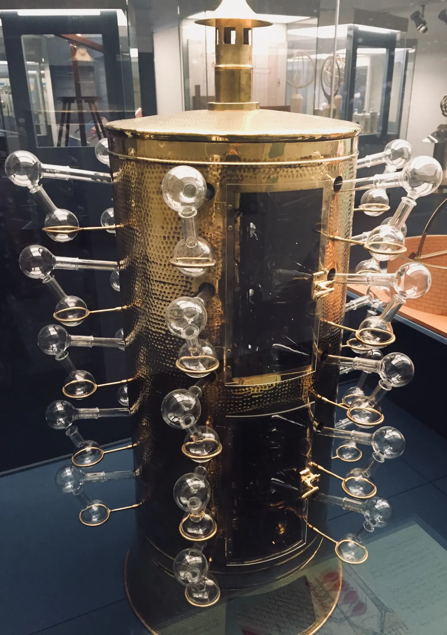 Sharjah Museum of Islamic Civilization