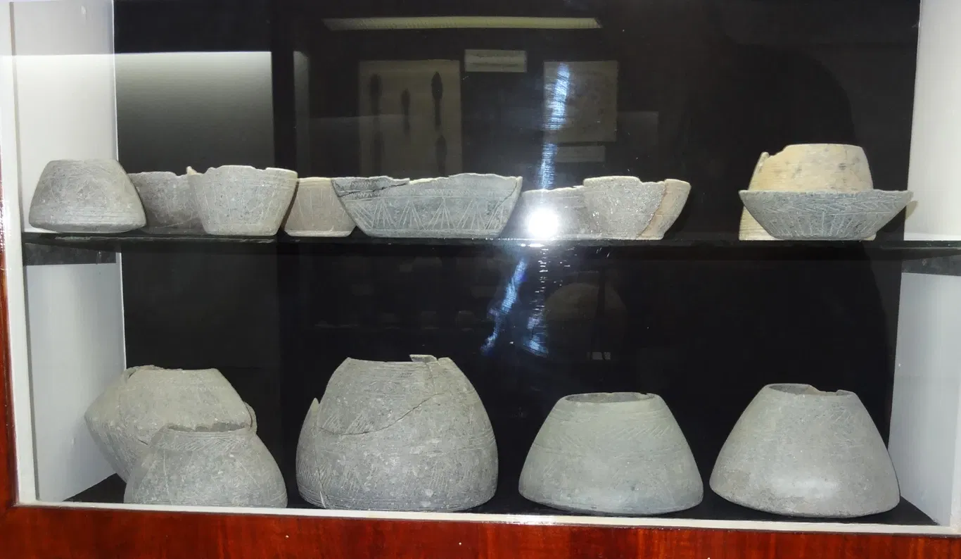National Museum of Ras al Khaimah
