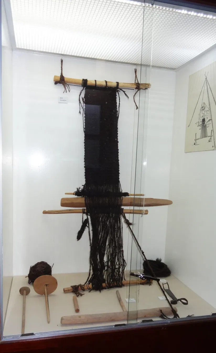 National Museum of Ras al Khaimah