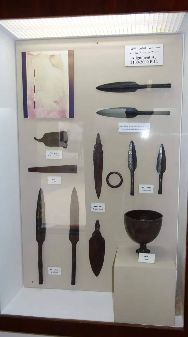 National Museum of Ras al Khaimah