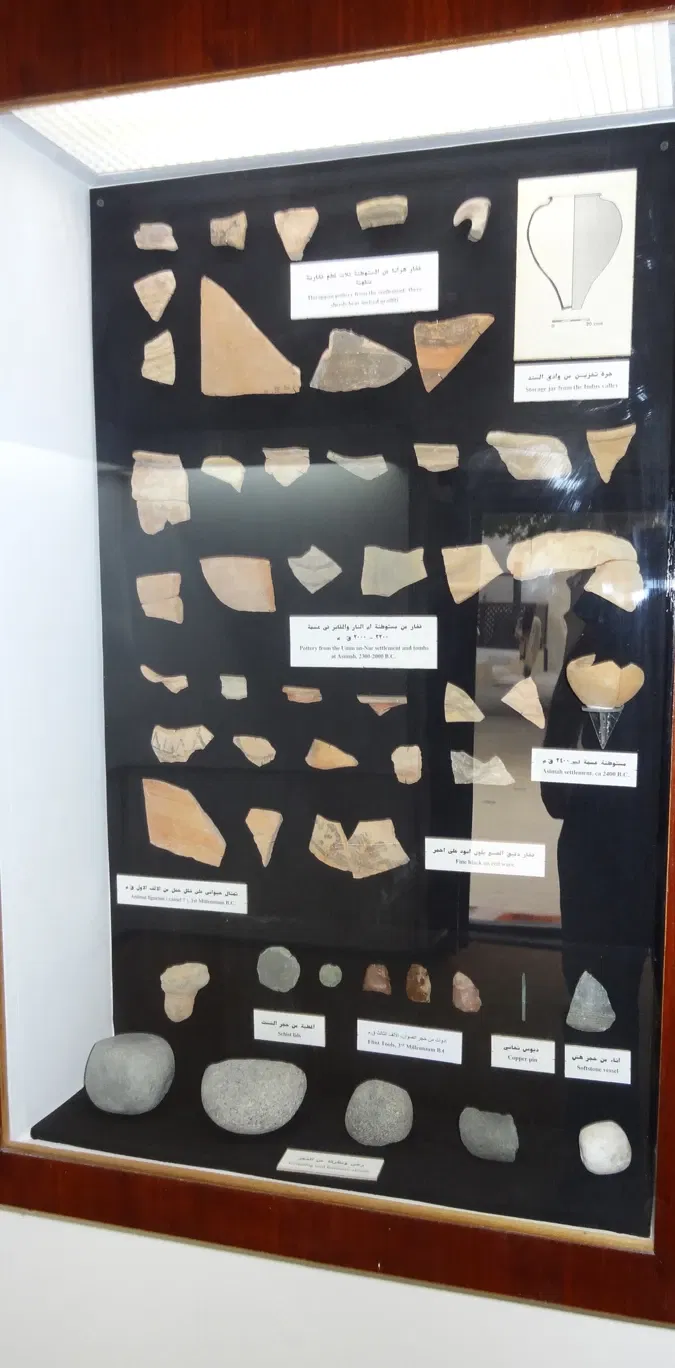 National Museum of Ras al Khaimah