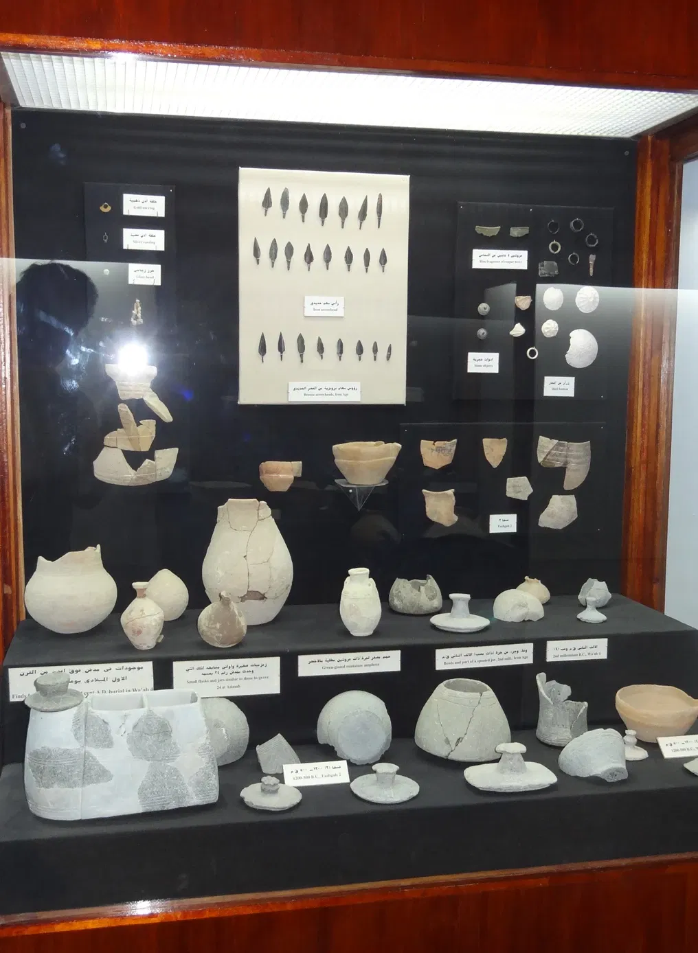 National Museum of Ras al Khaimah