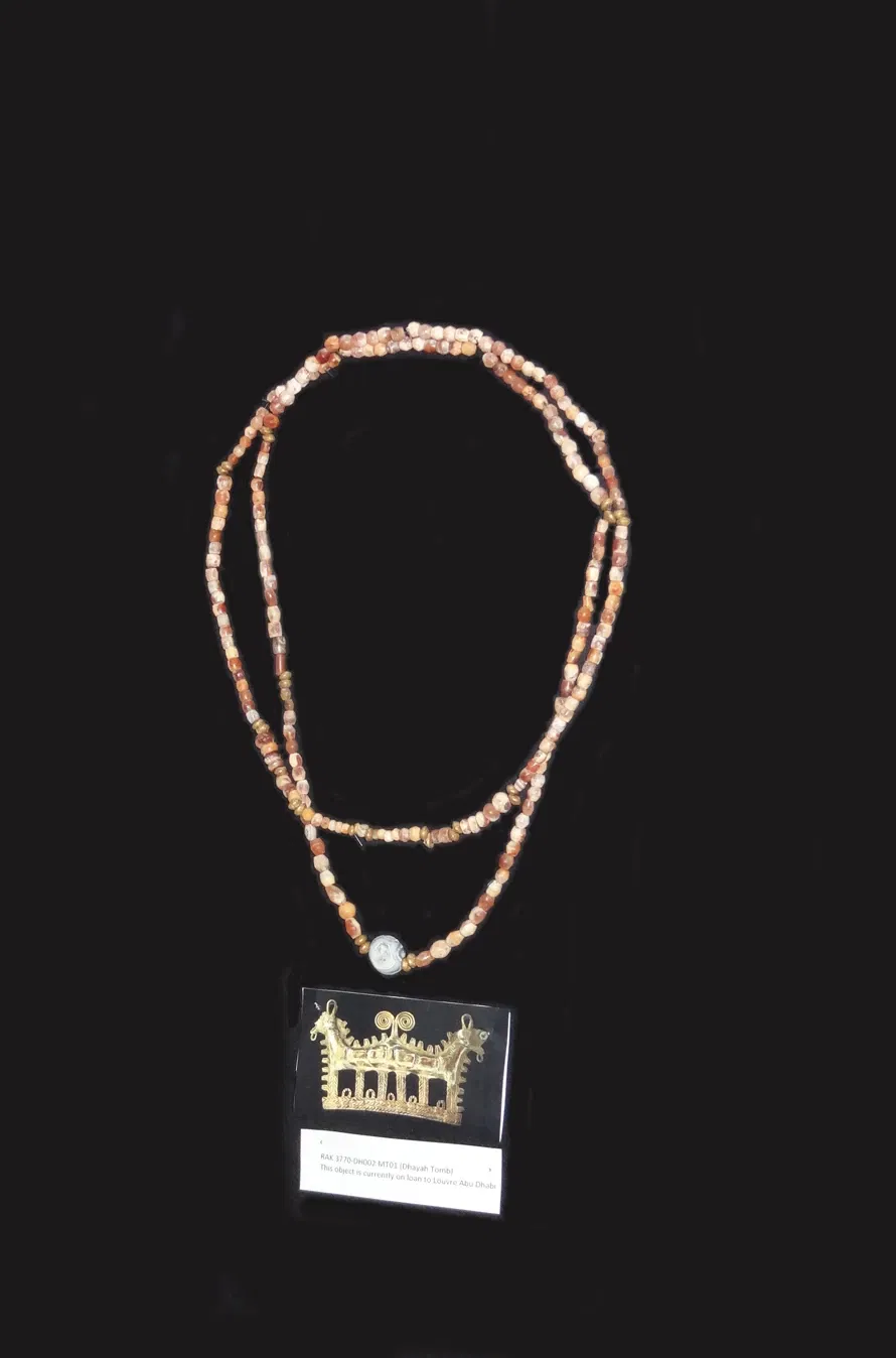 National Museum of Ras al Khaimah