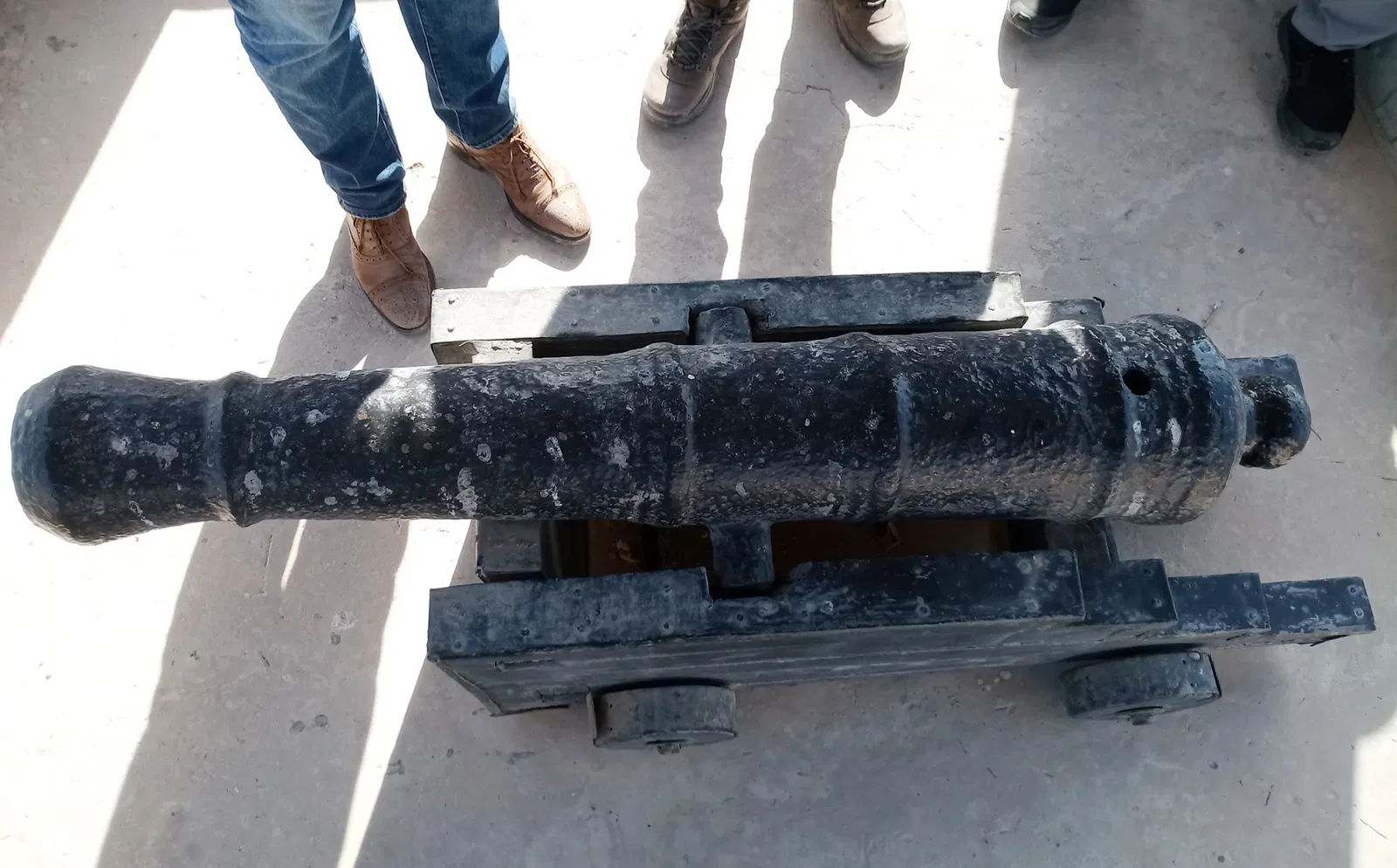 National Museum of Ras al Khaimah