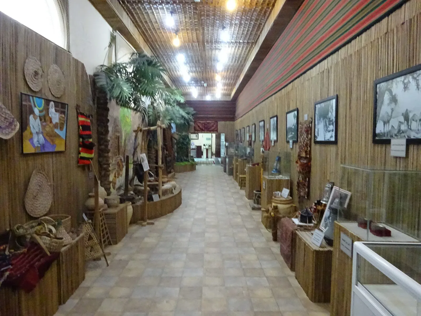 Fujairah Museum
