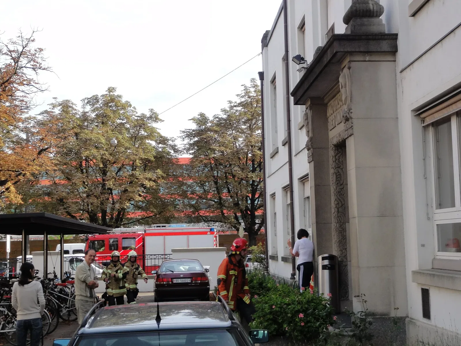 Anatomical Museum of the University of Basel