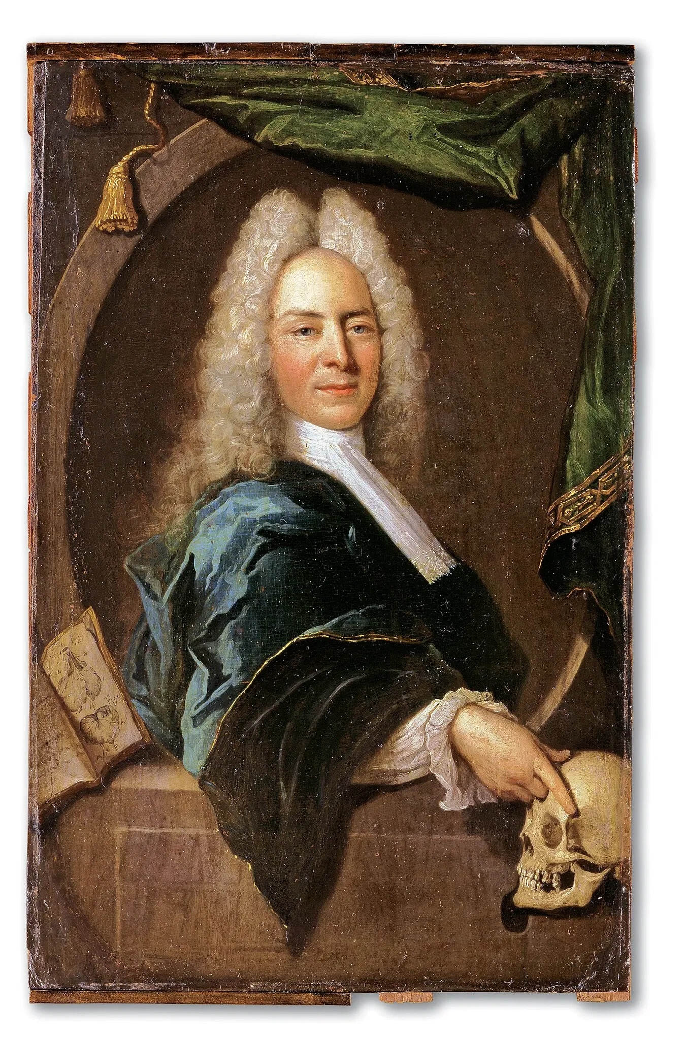 Historisch Museum Bazel