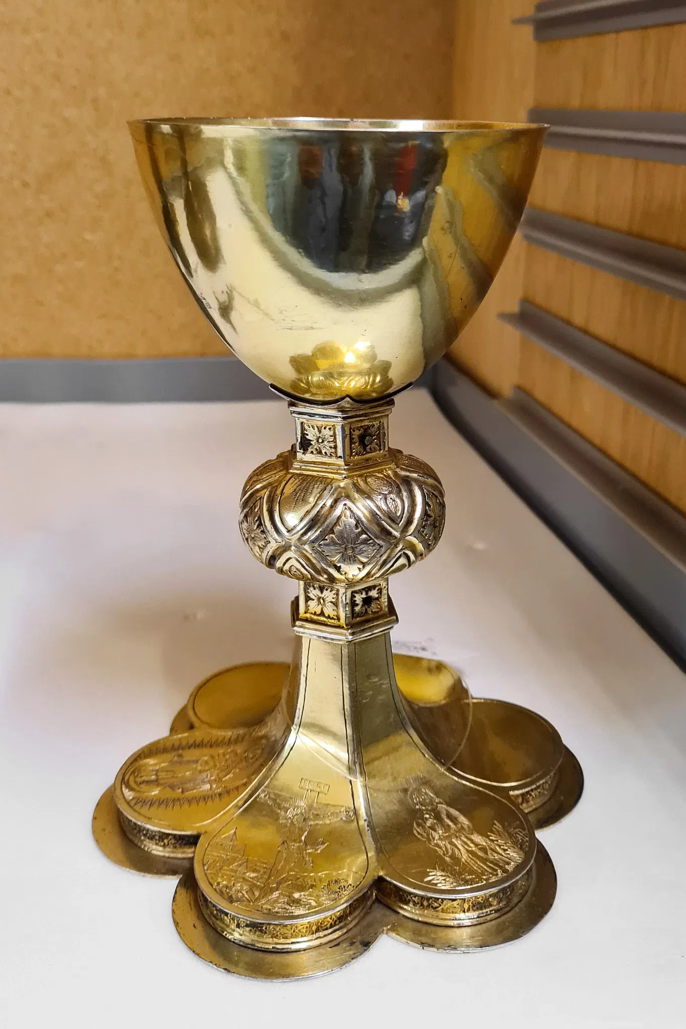 Historisch Museum Bazel