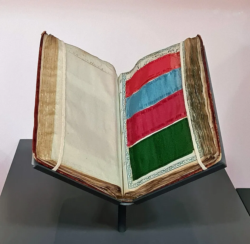 Museo storico di Basilea