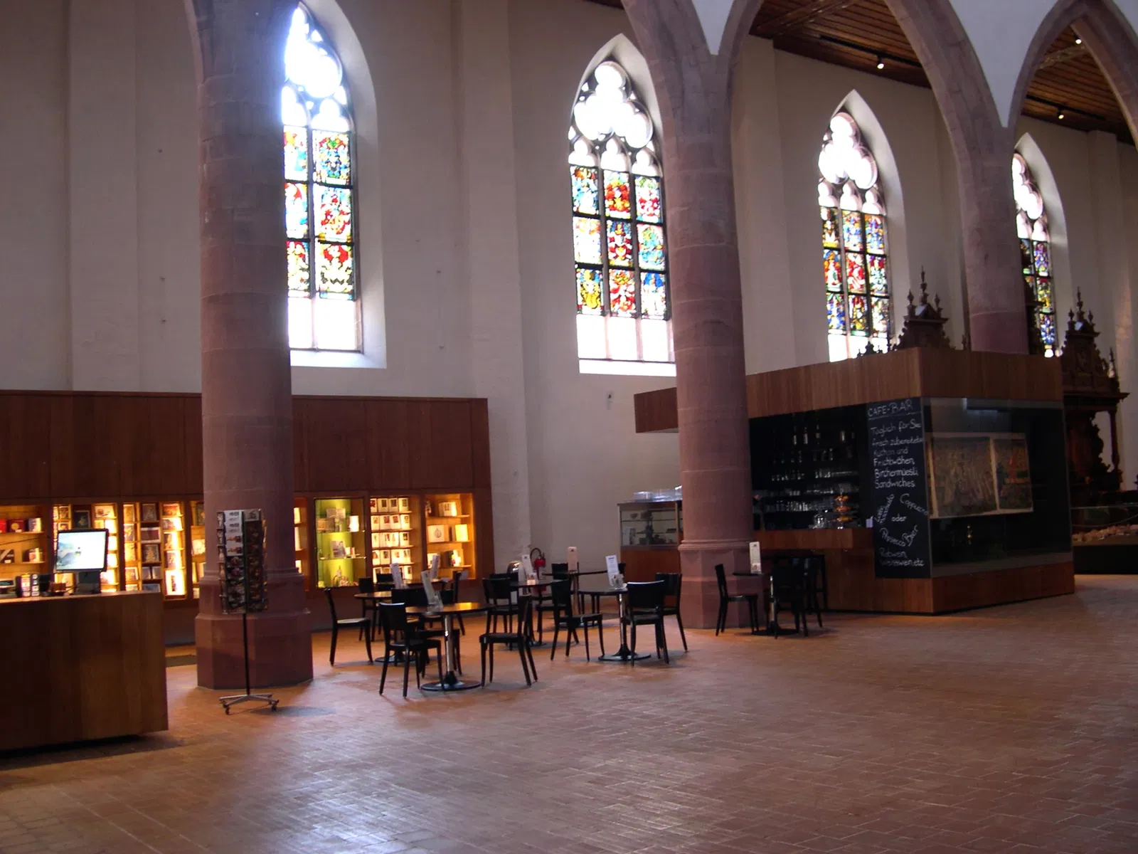 Musée historique de Bâle