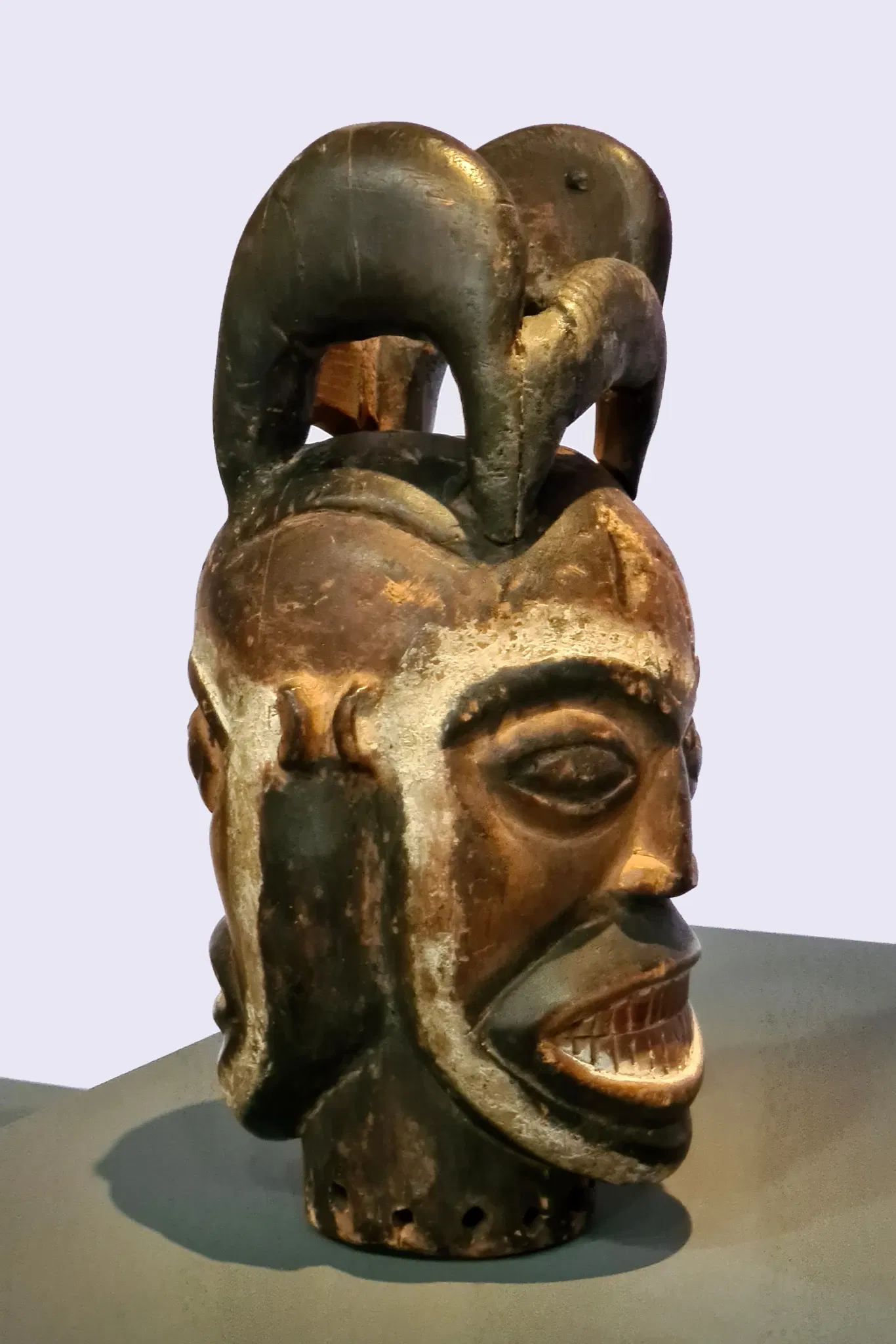 Museo de Historia de Basilea