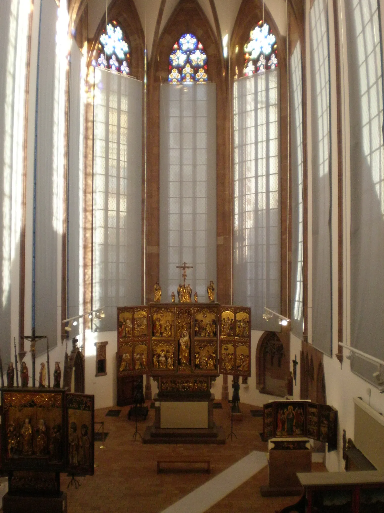 Museo storico di Basilea