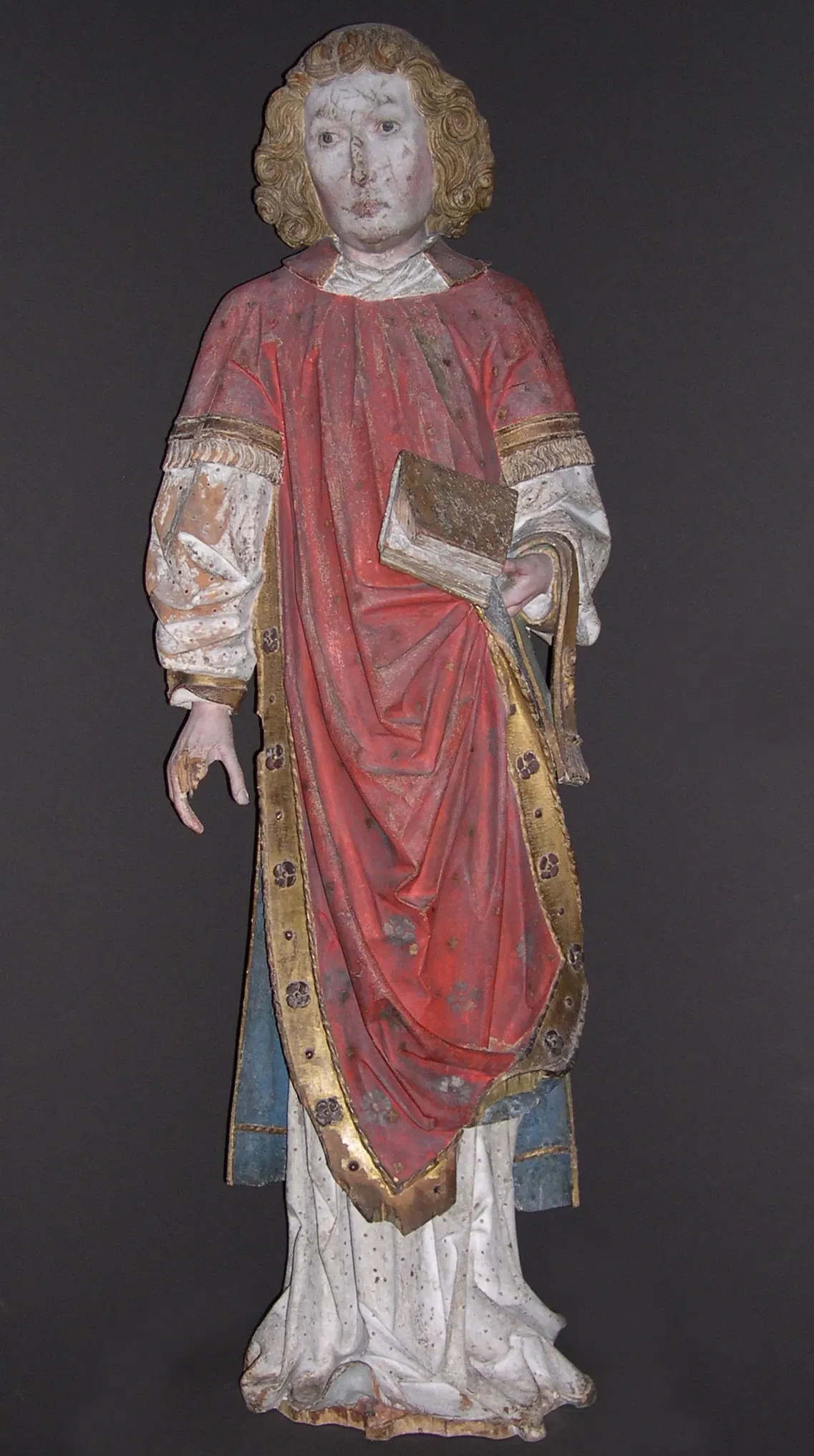 Museo storico di Basilea