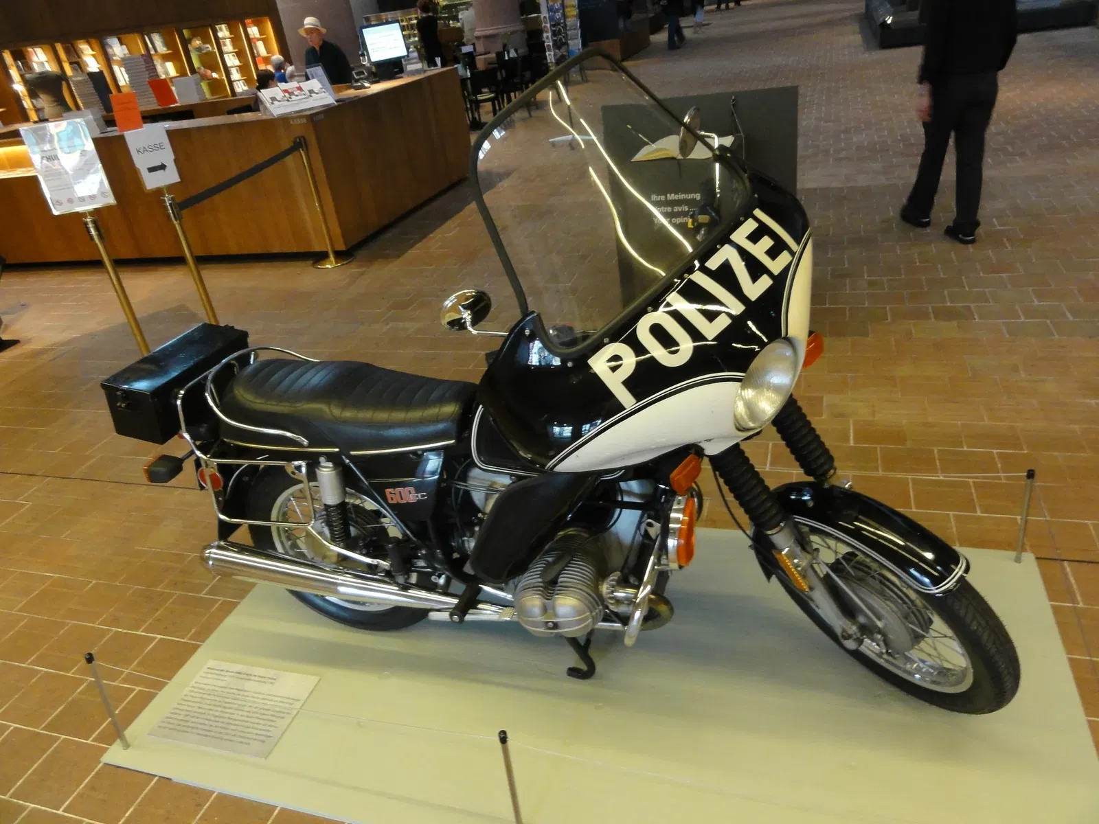 Historisch Museum Bazel