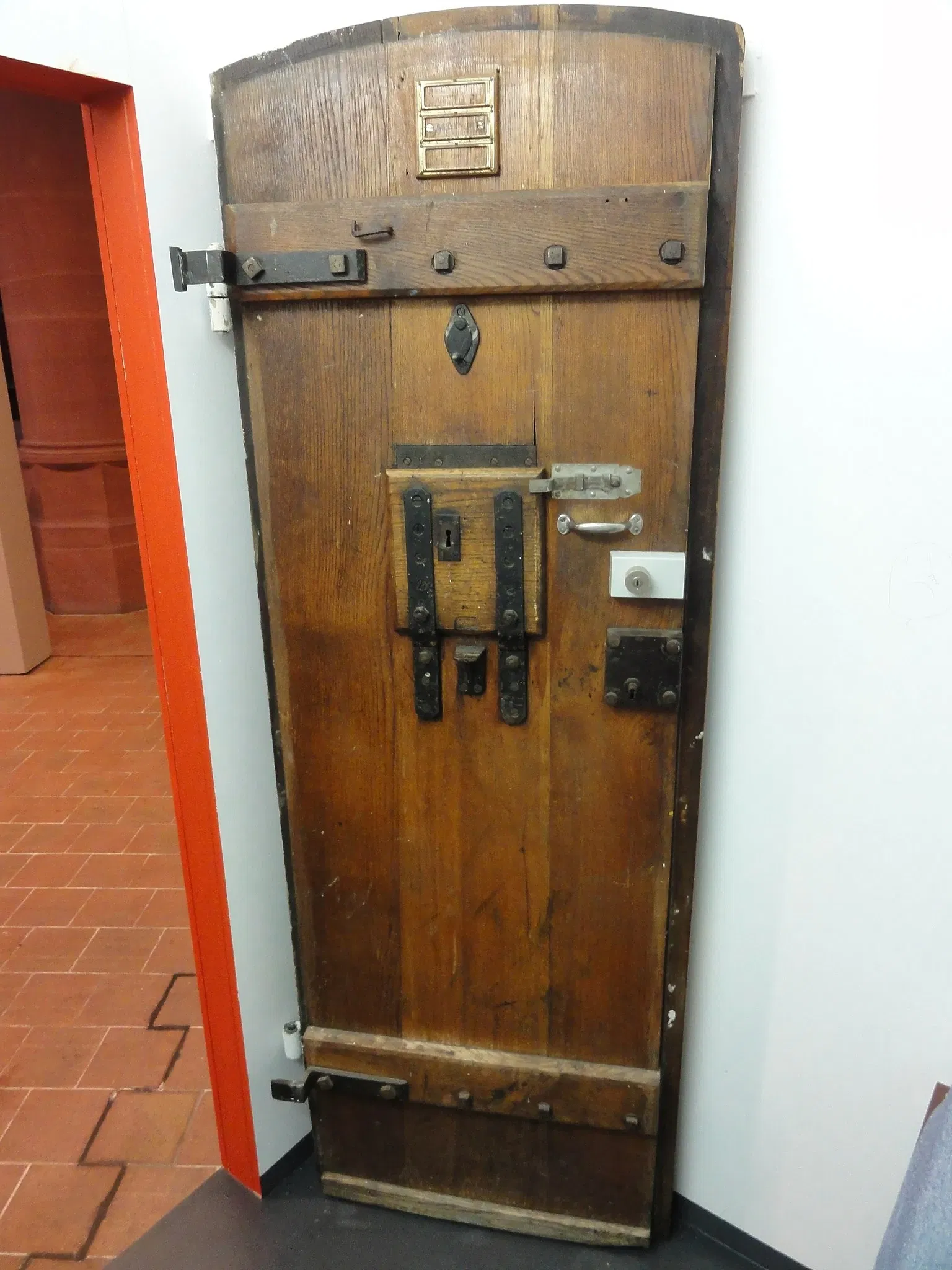 Museo storico di Basilea