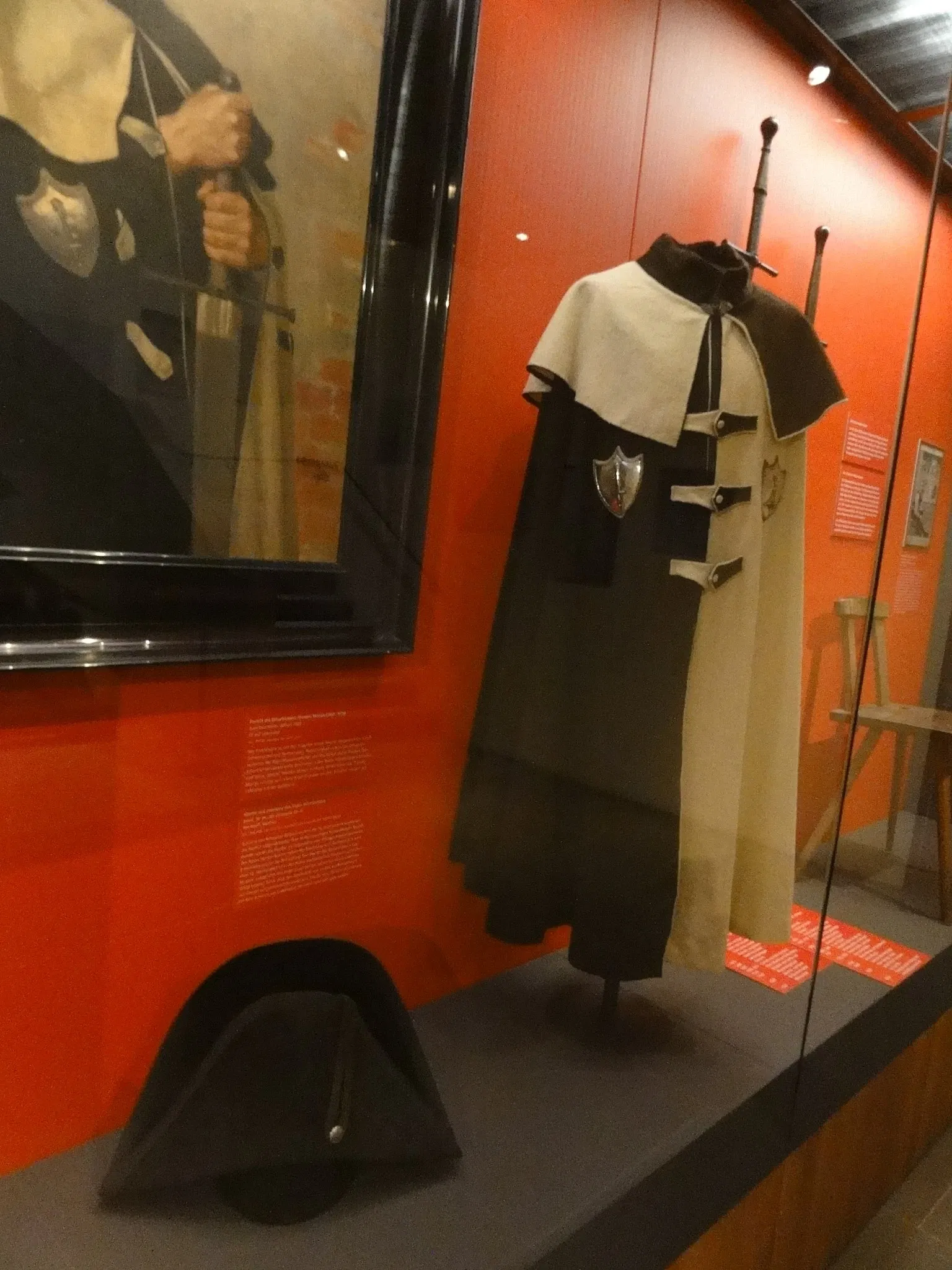 Museo de Historia de Basilea