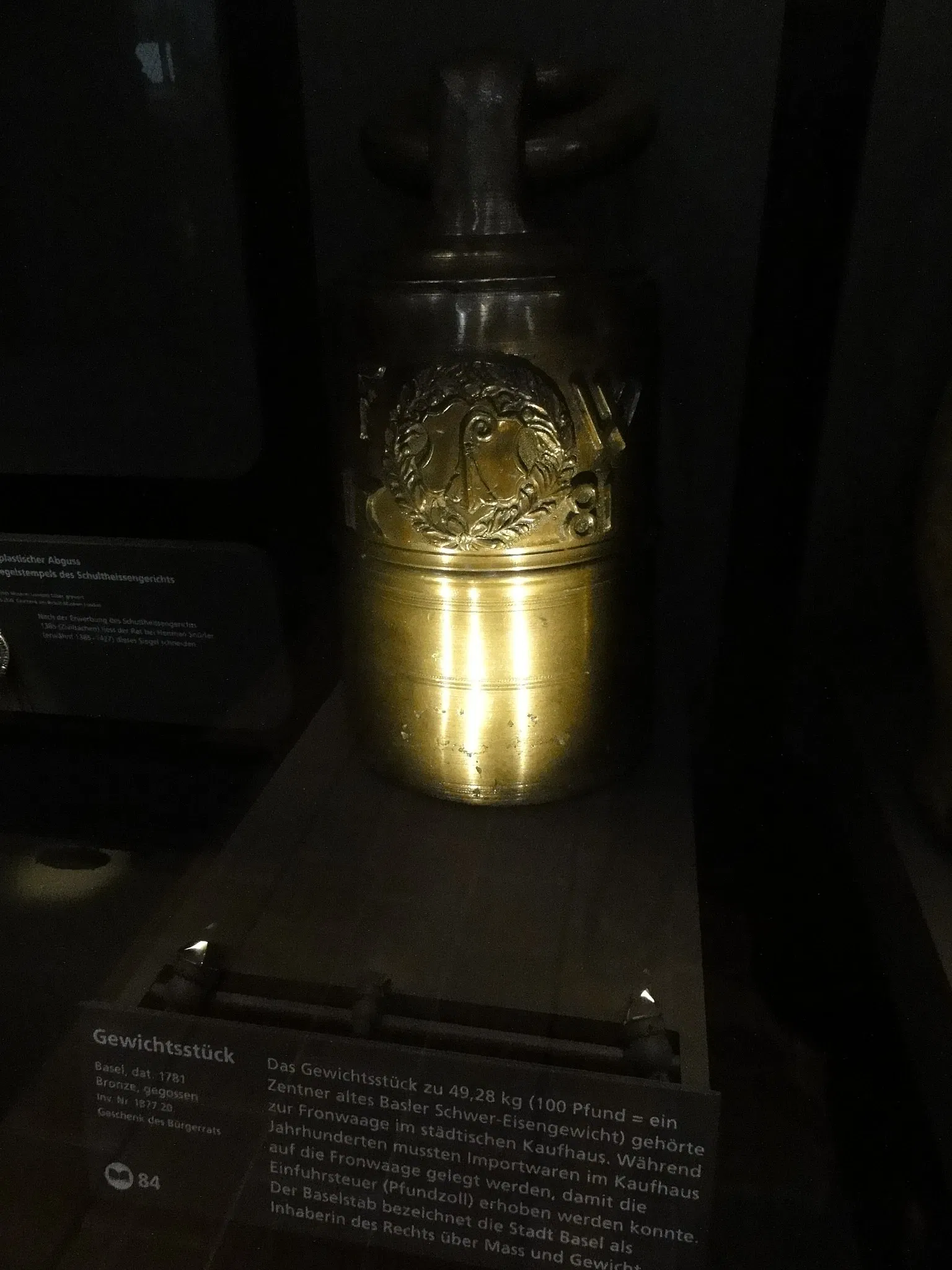 Historisch Museum Bazel