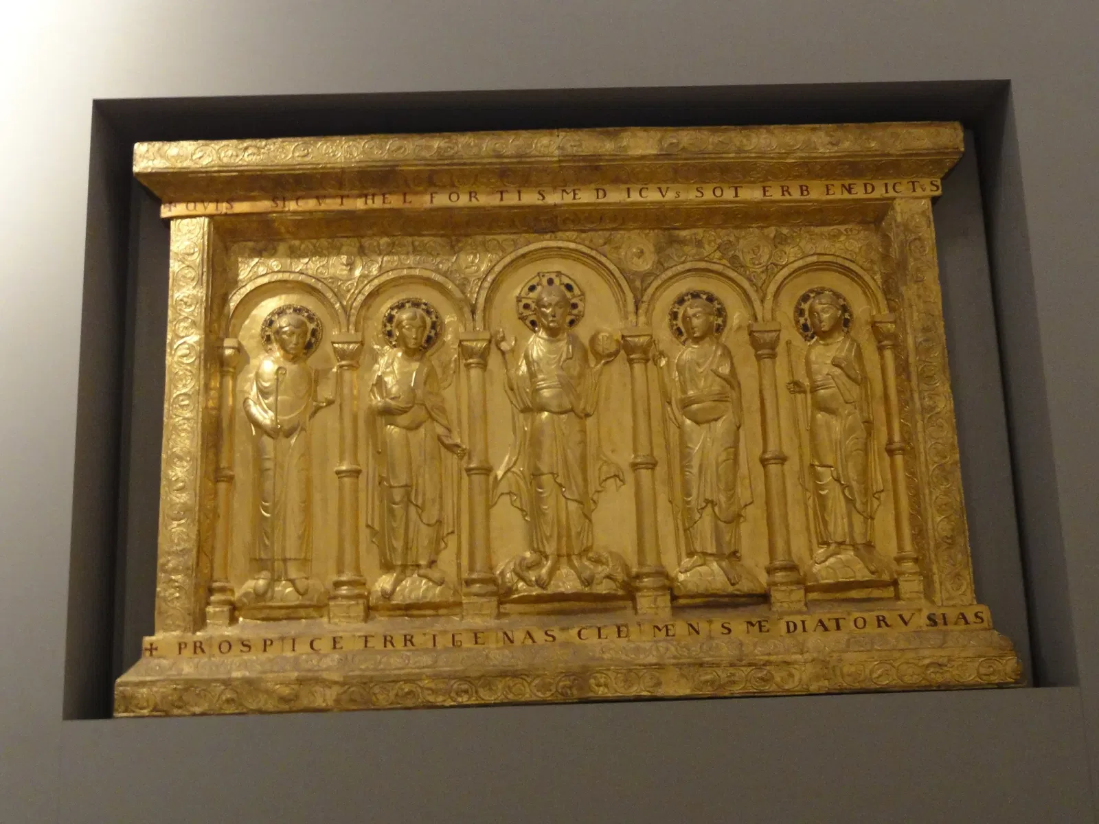 Musée historique de Bâle