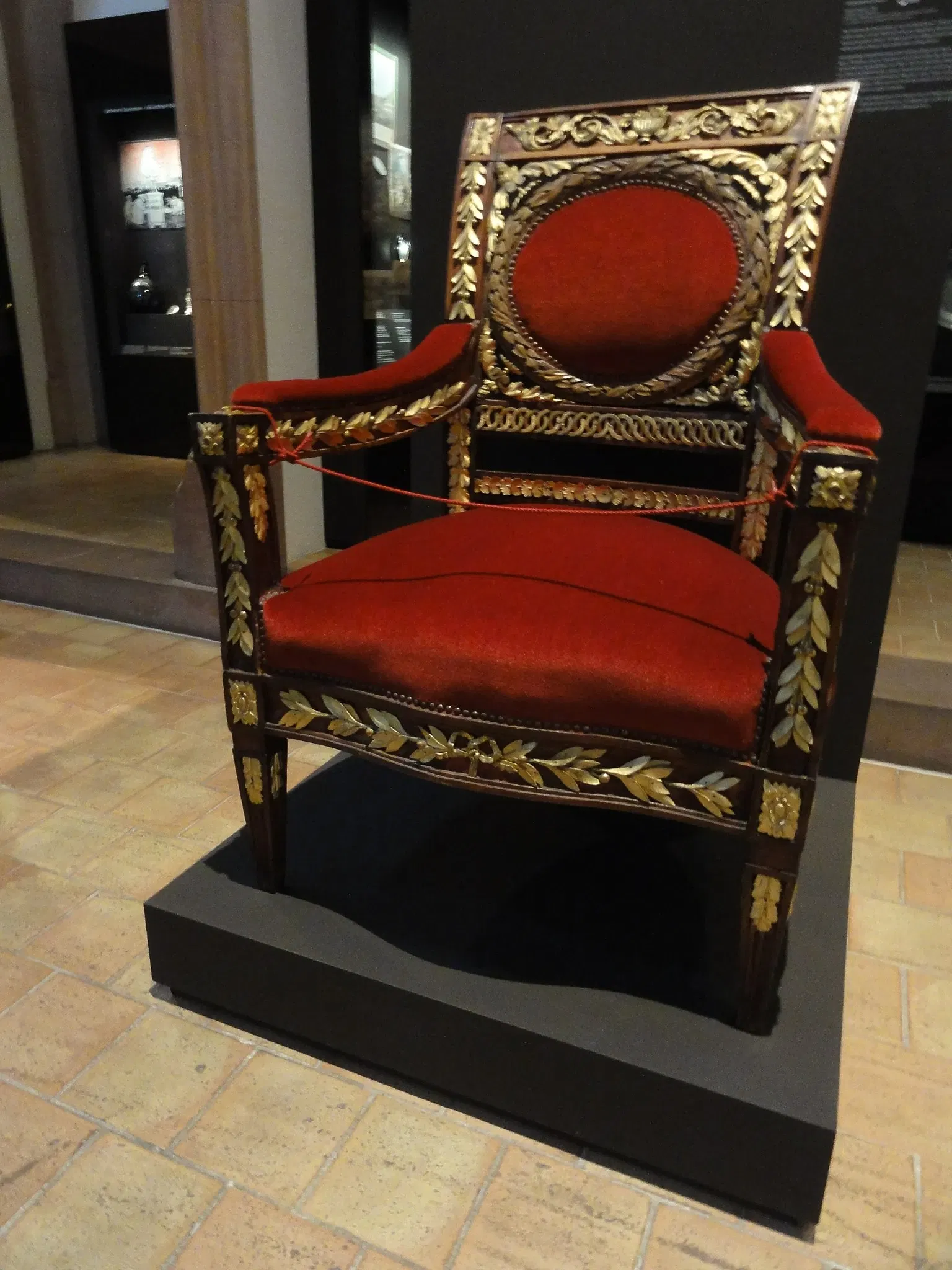 Historisch Museum Bazel