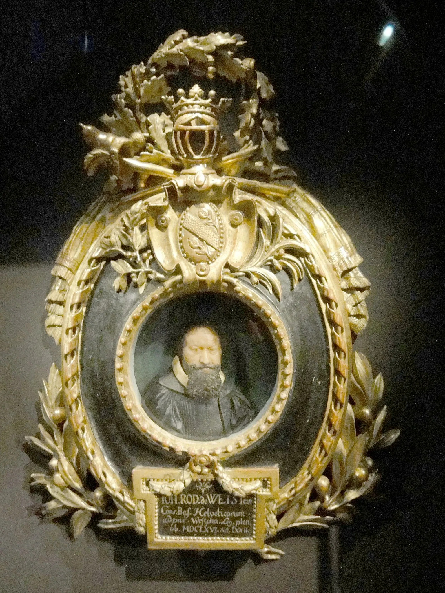 Historisch Museum Bazel