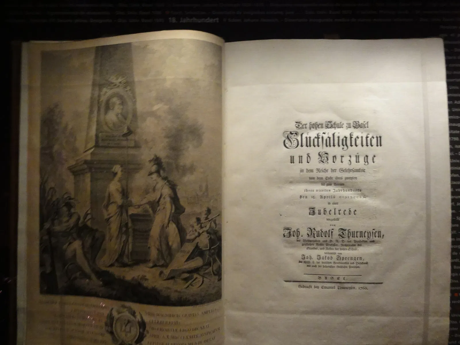 Historisch Museum Bazel