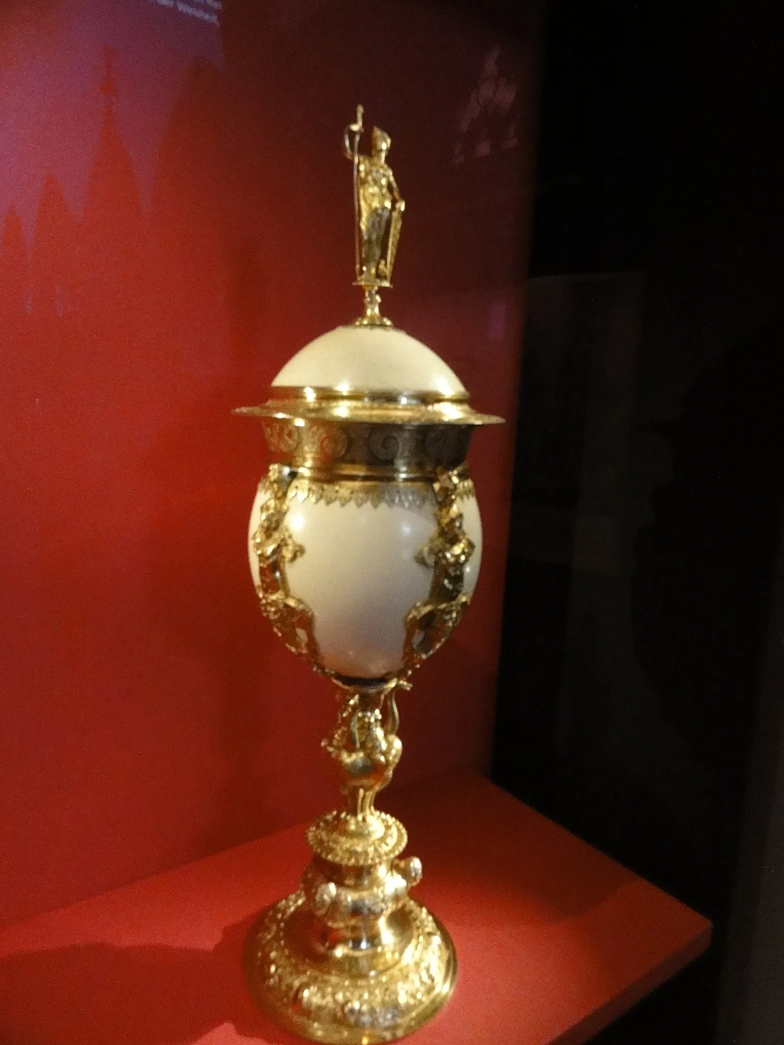 Museo de Historia de Basilea