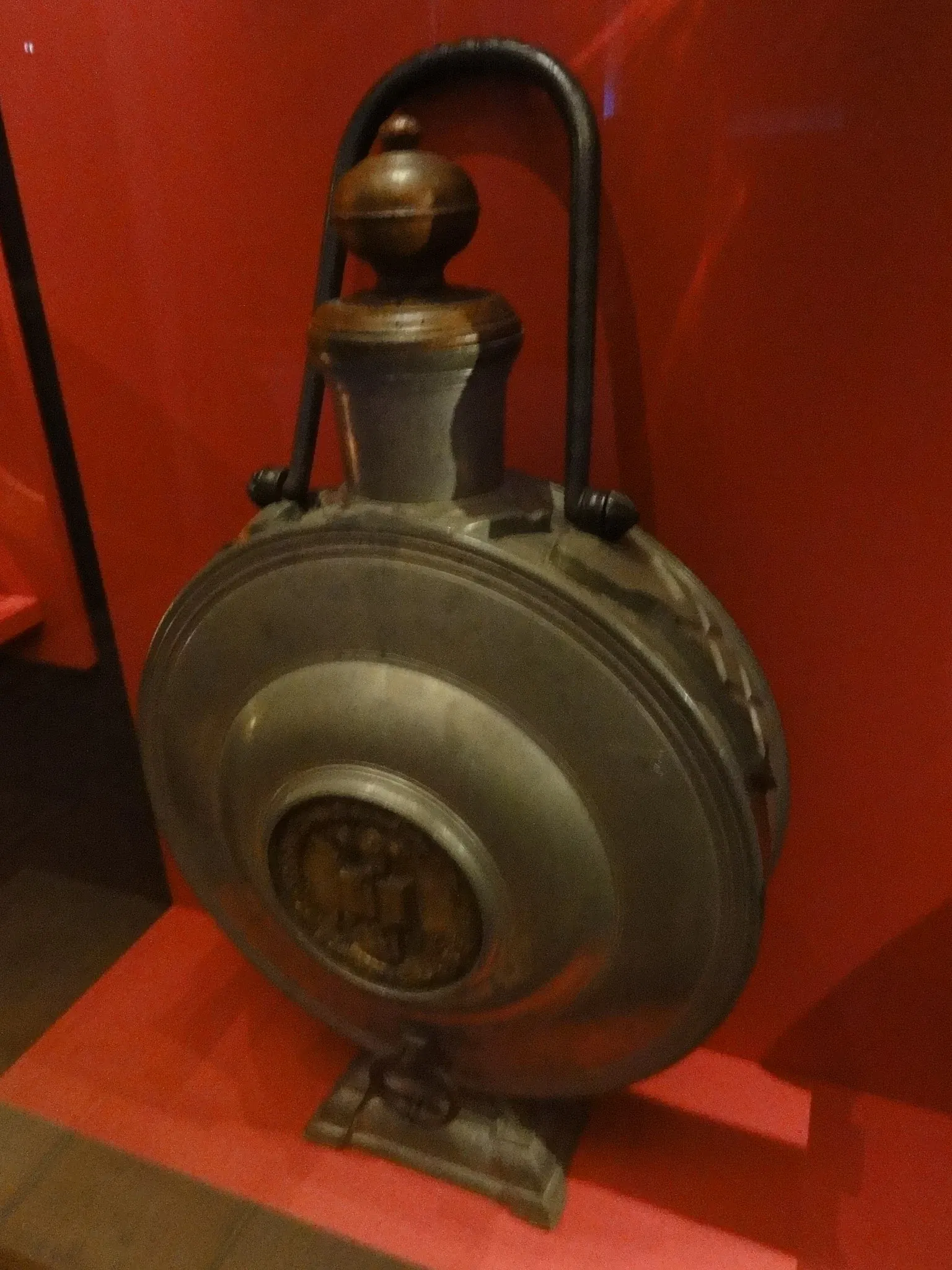 Historisches Museum Basel – Barfüsserkirche