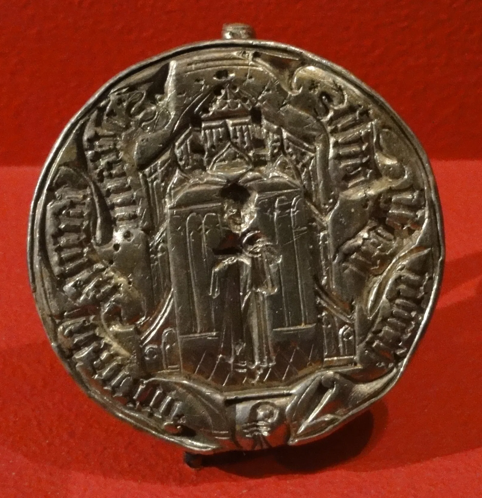 Museo de Historia de Basilea