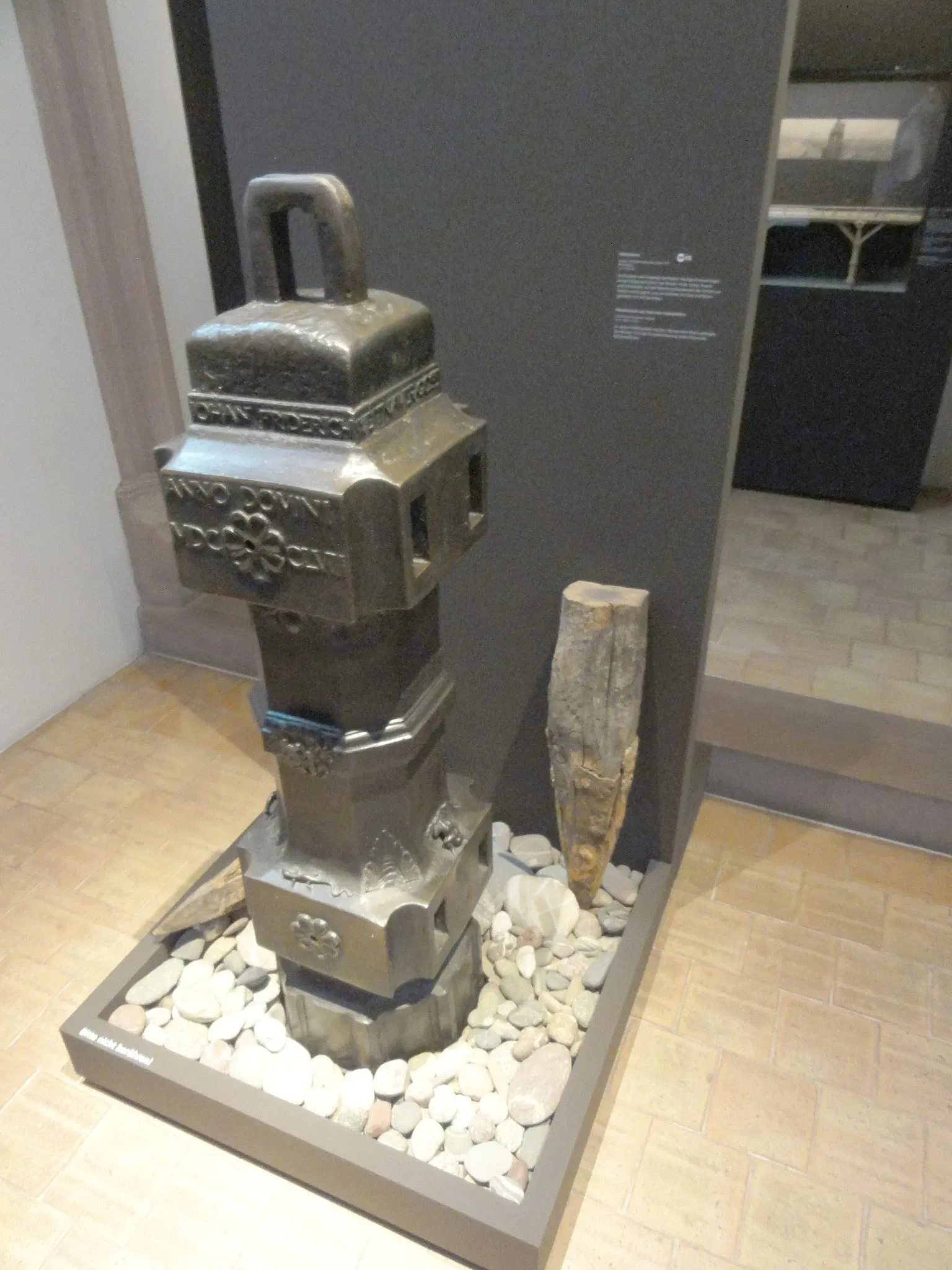 Musée historique de Bâle