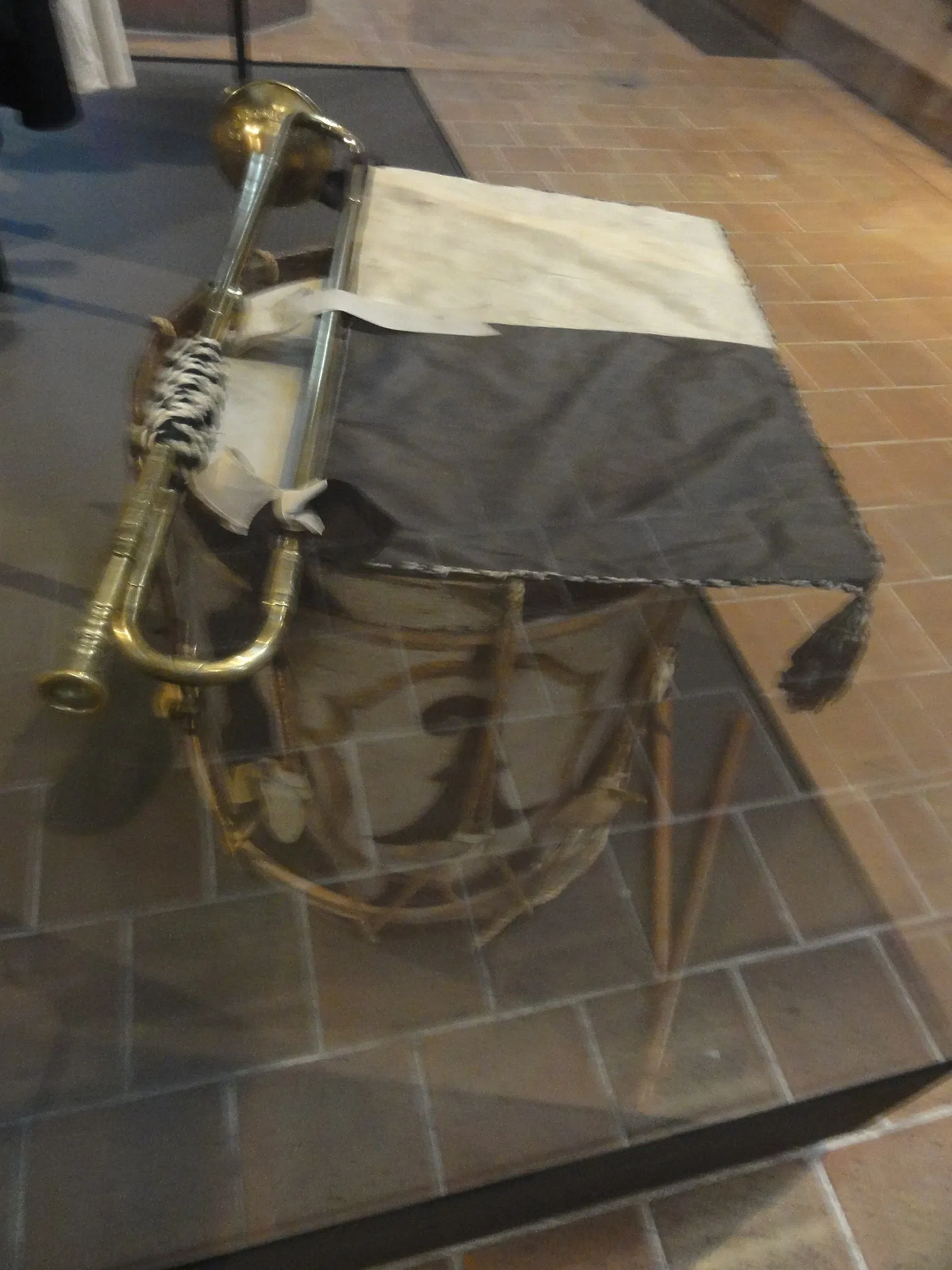 Museo de Historia de Basilea